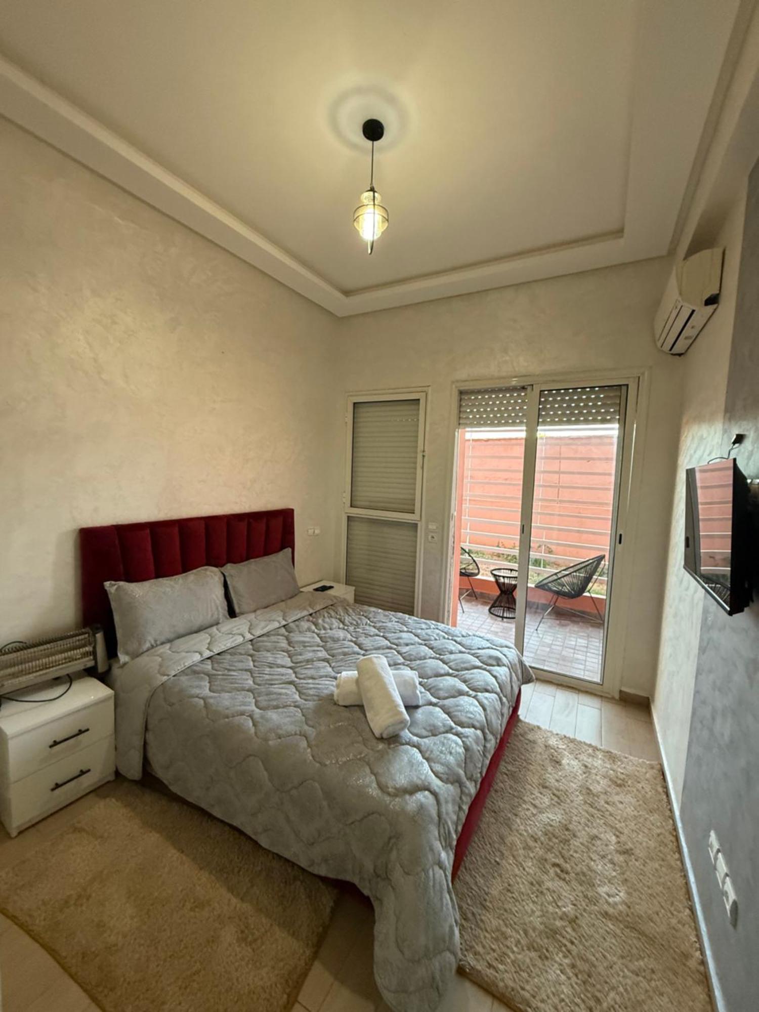 Apartamento Cosy Bel Terrasse & Family