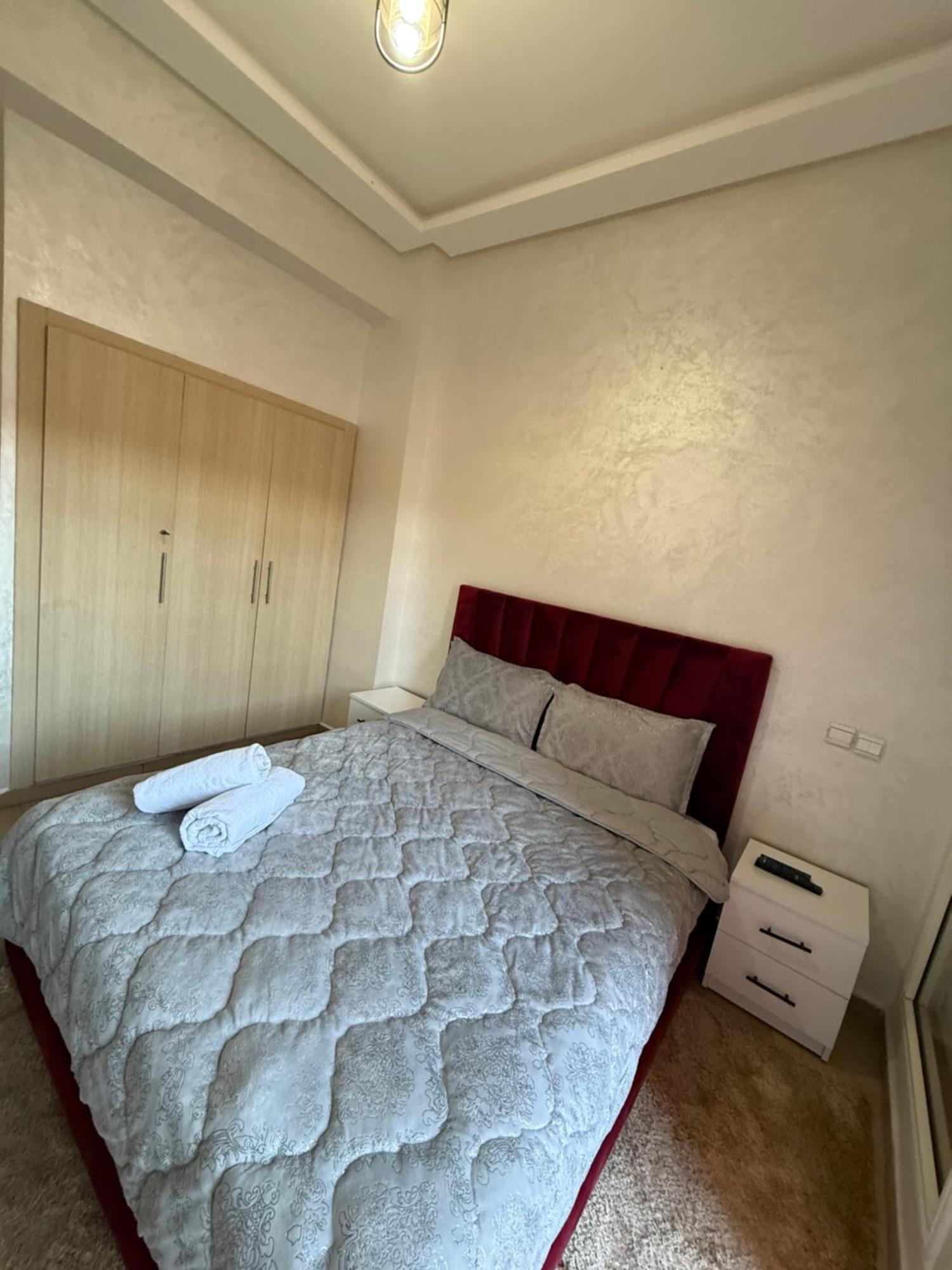 Cosy Bel Terrasse & Family Apartamento