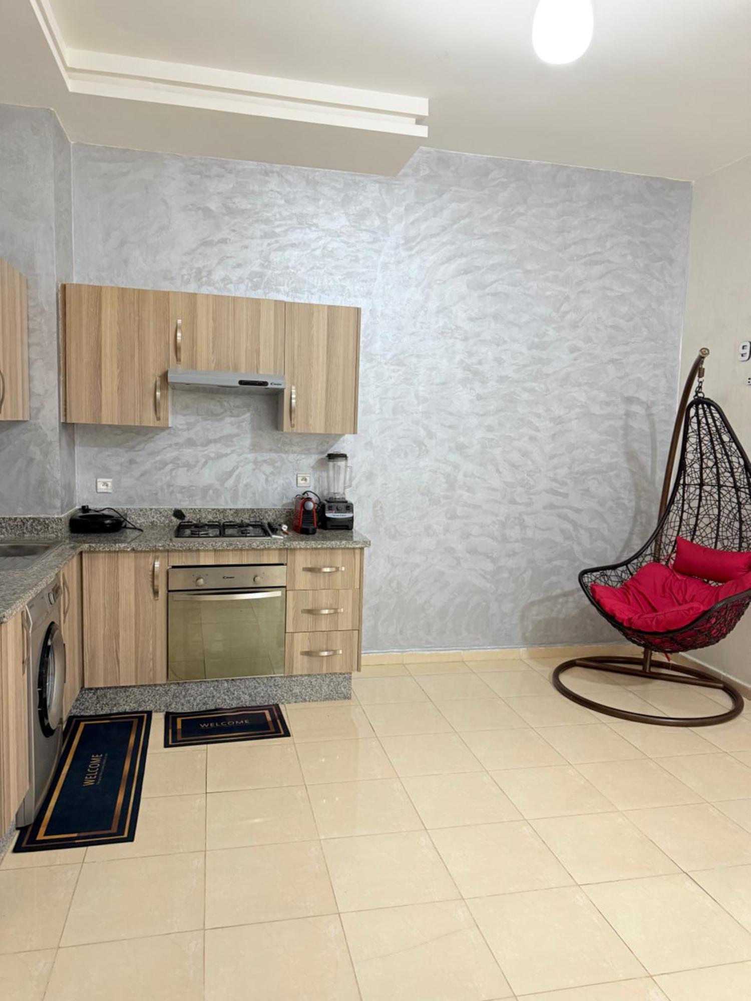 Apartamento Cosy Bel Terrasse & Family