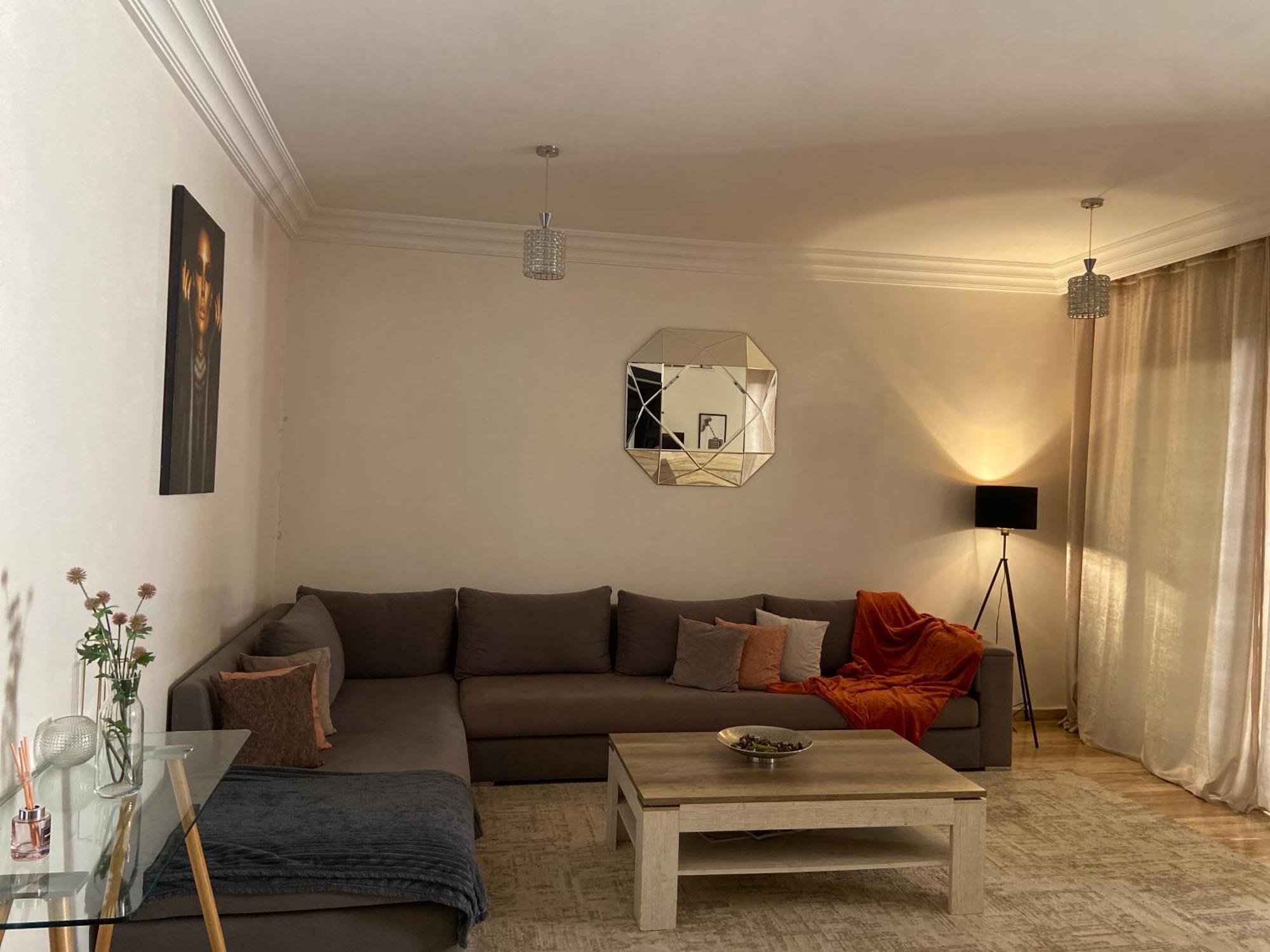 Cosyluxcenter - Marrakech Gueliz *