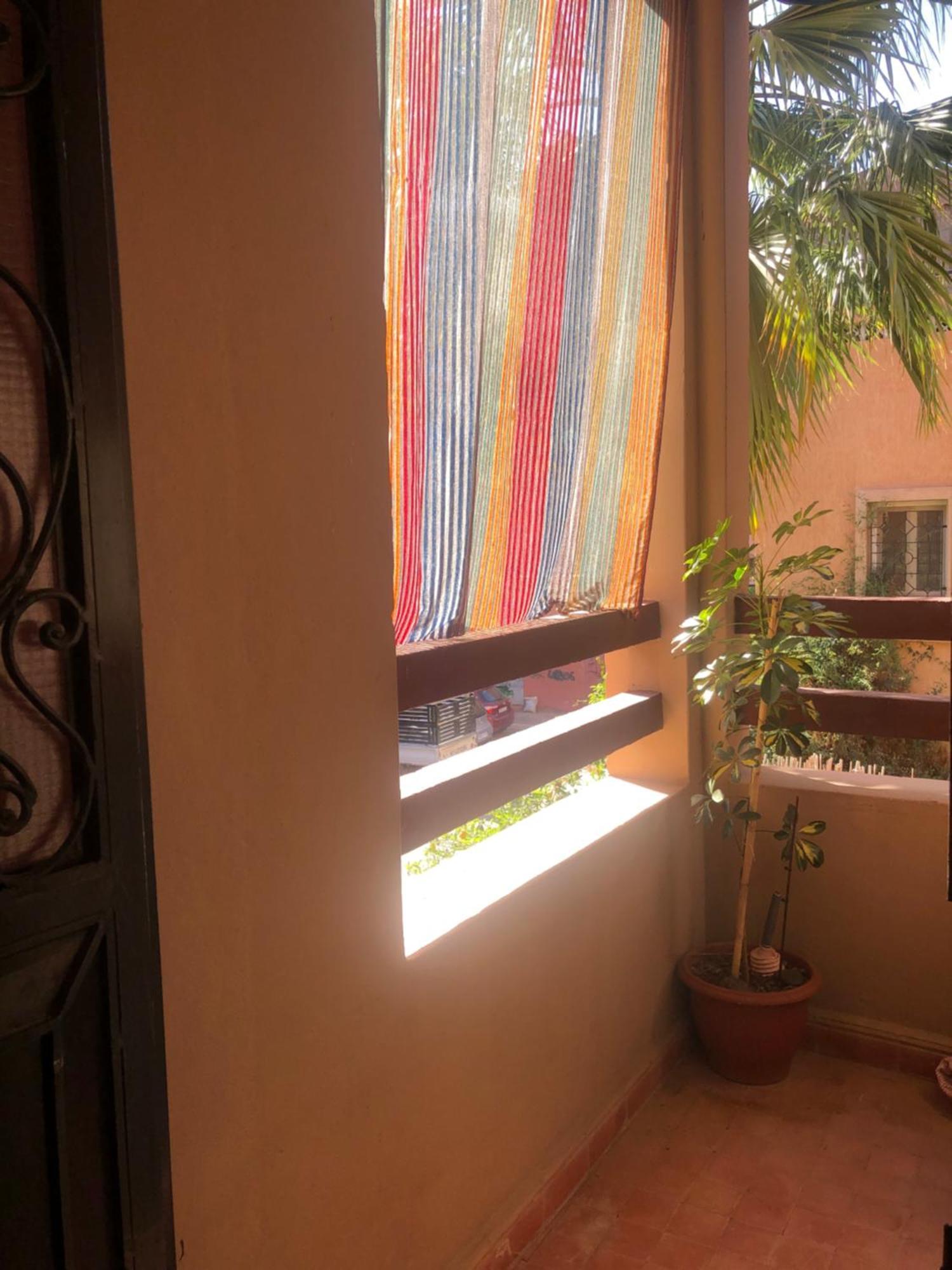 Ghazaly House Habitación en casa particular *
