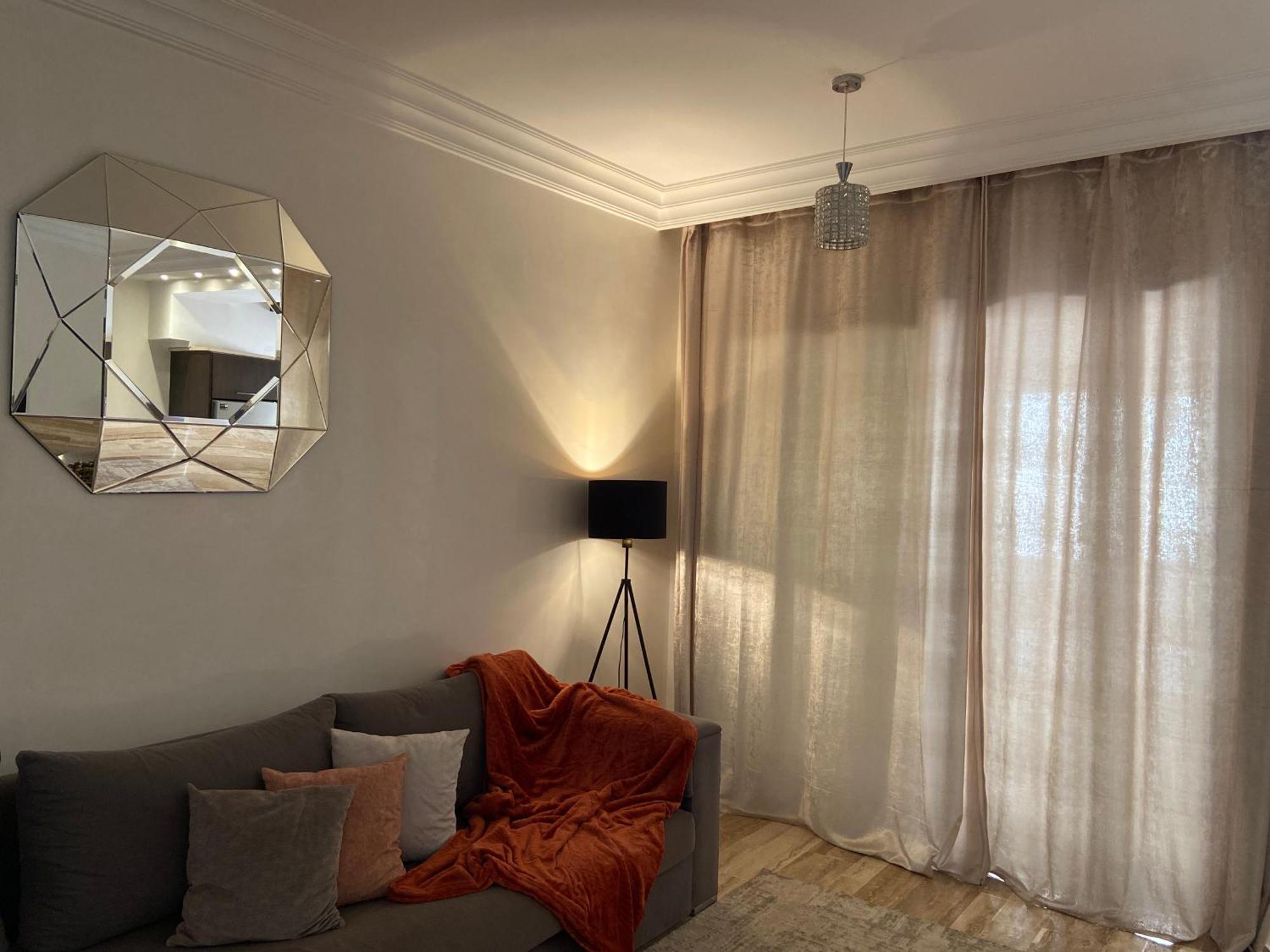 Cosyluxcenter - Marrakech Gueliz *