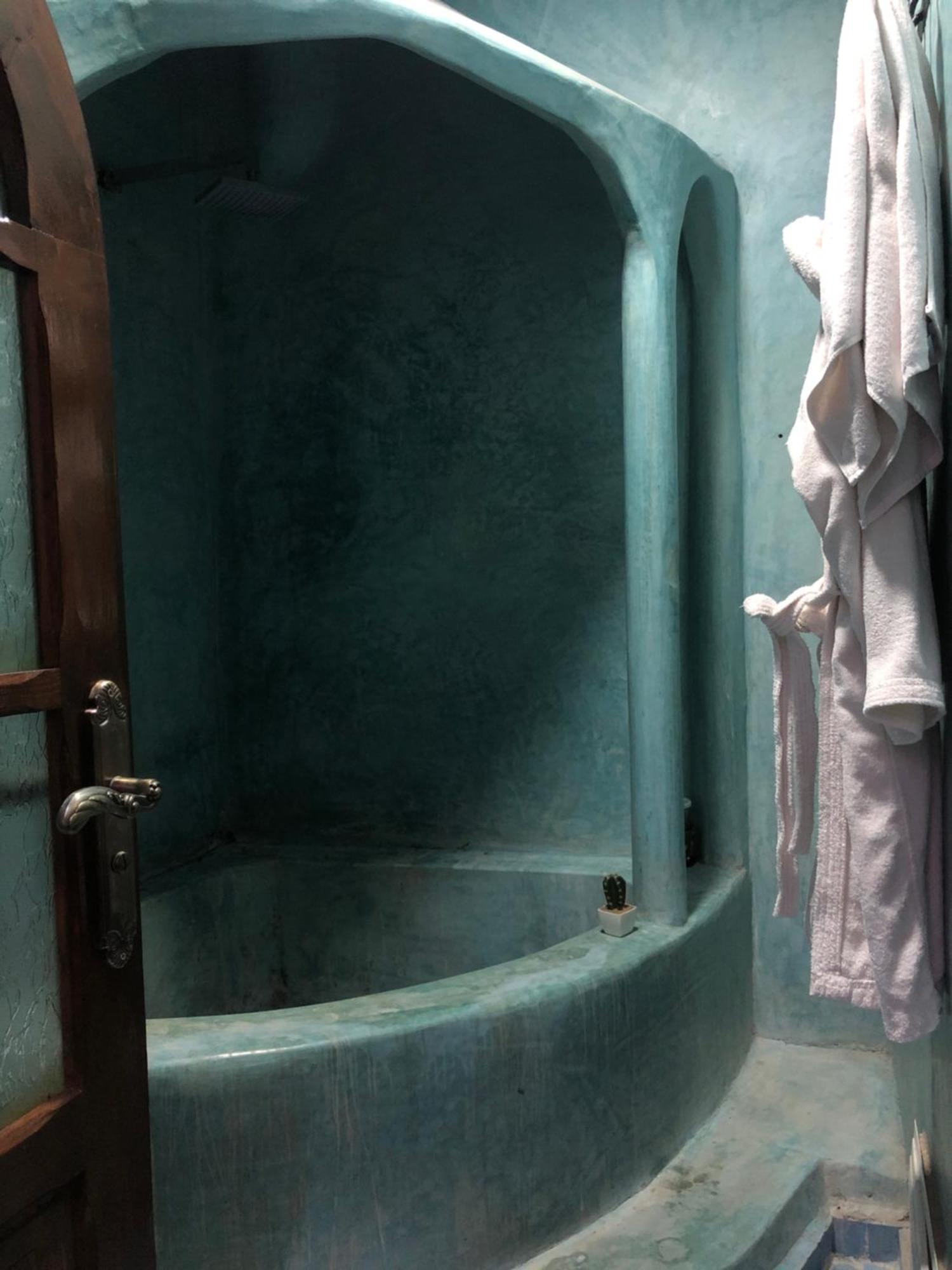 Ghazaly House * Marrakesh
