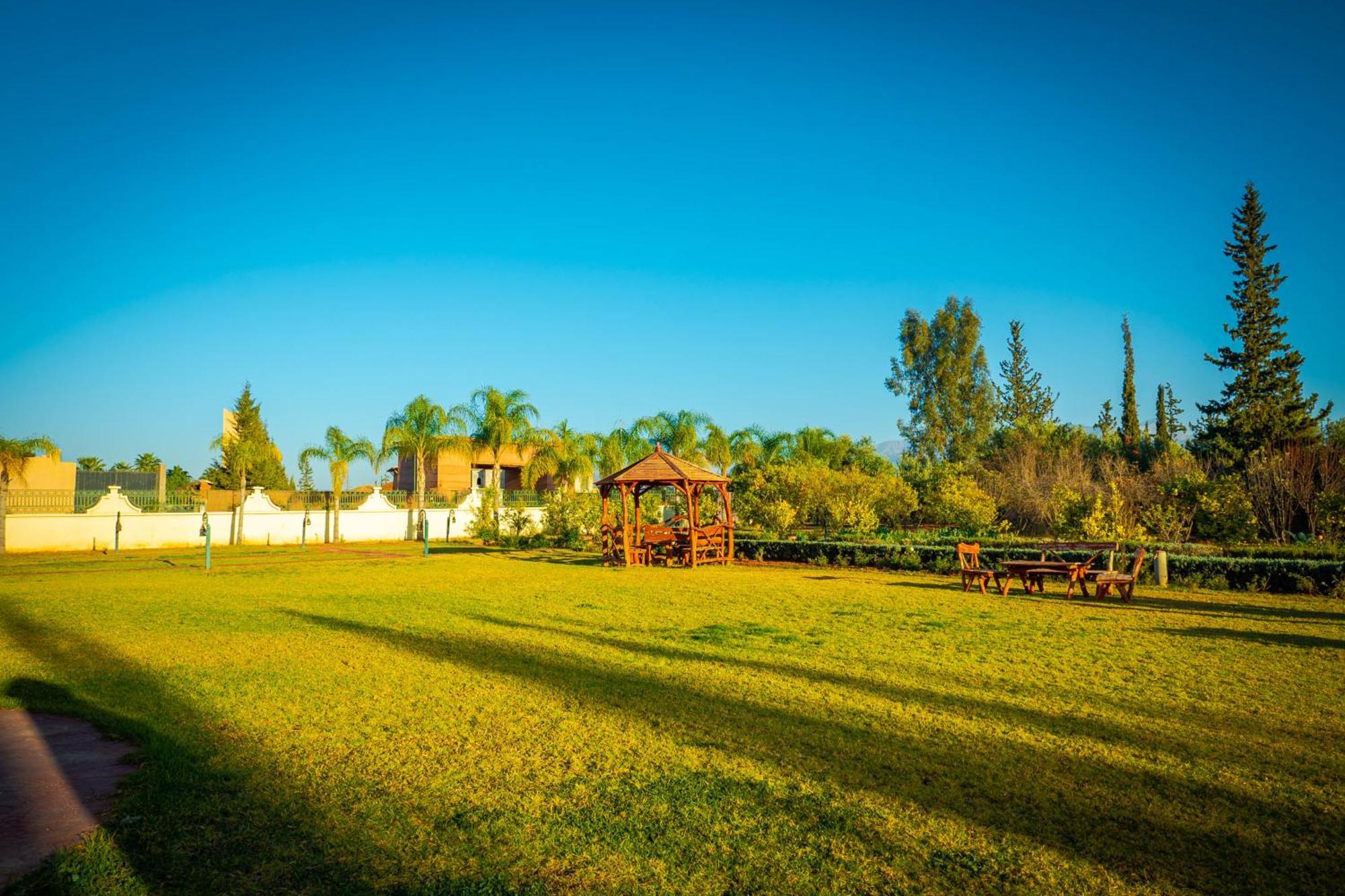 Atlas Castle Marrakech Guest house Marrakesh
