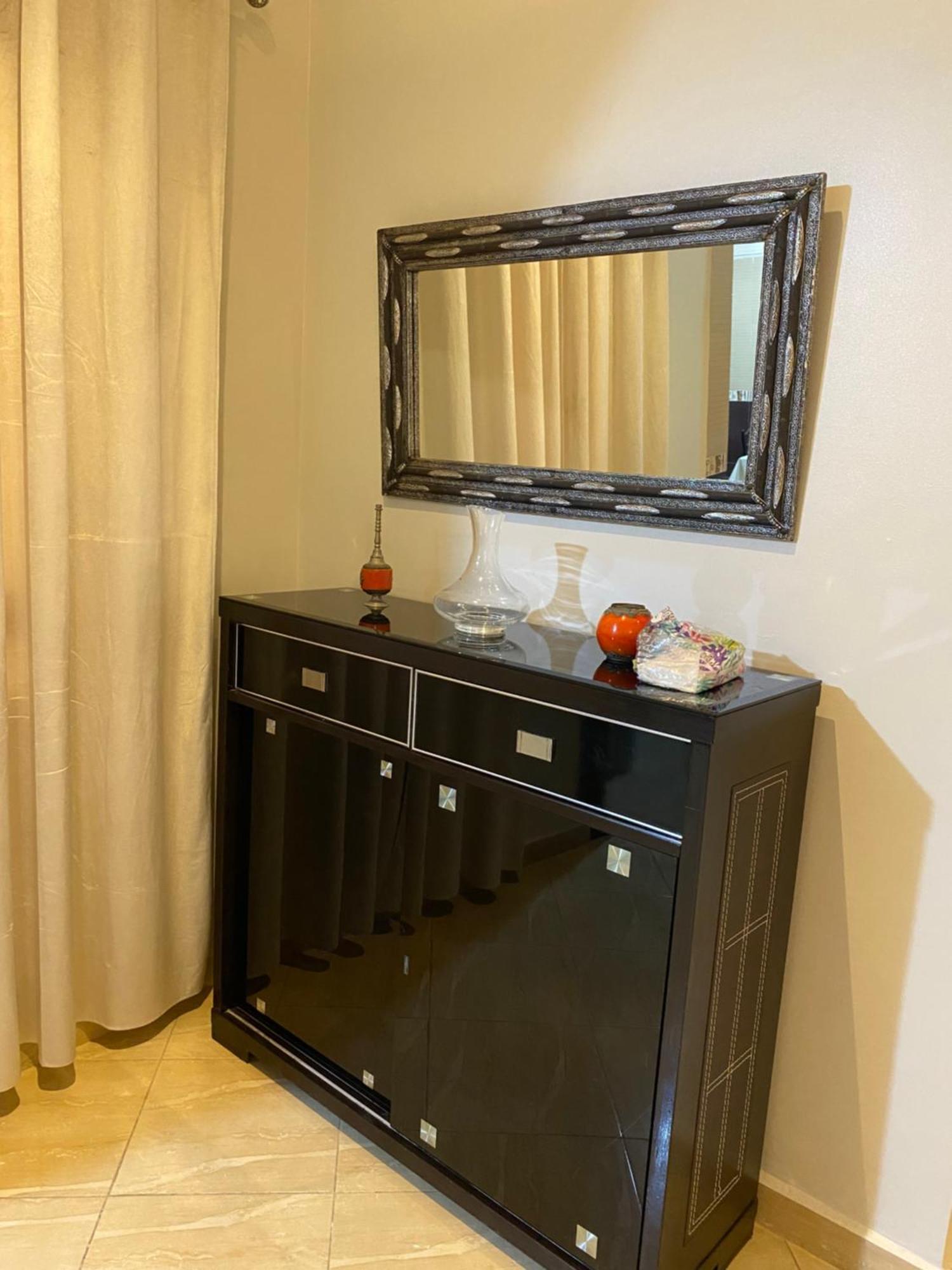 Apartamento Spacieux & Confortable, Parfait Pour Familles Ou Sejours Tranquilles Marraquexe