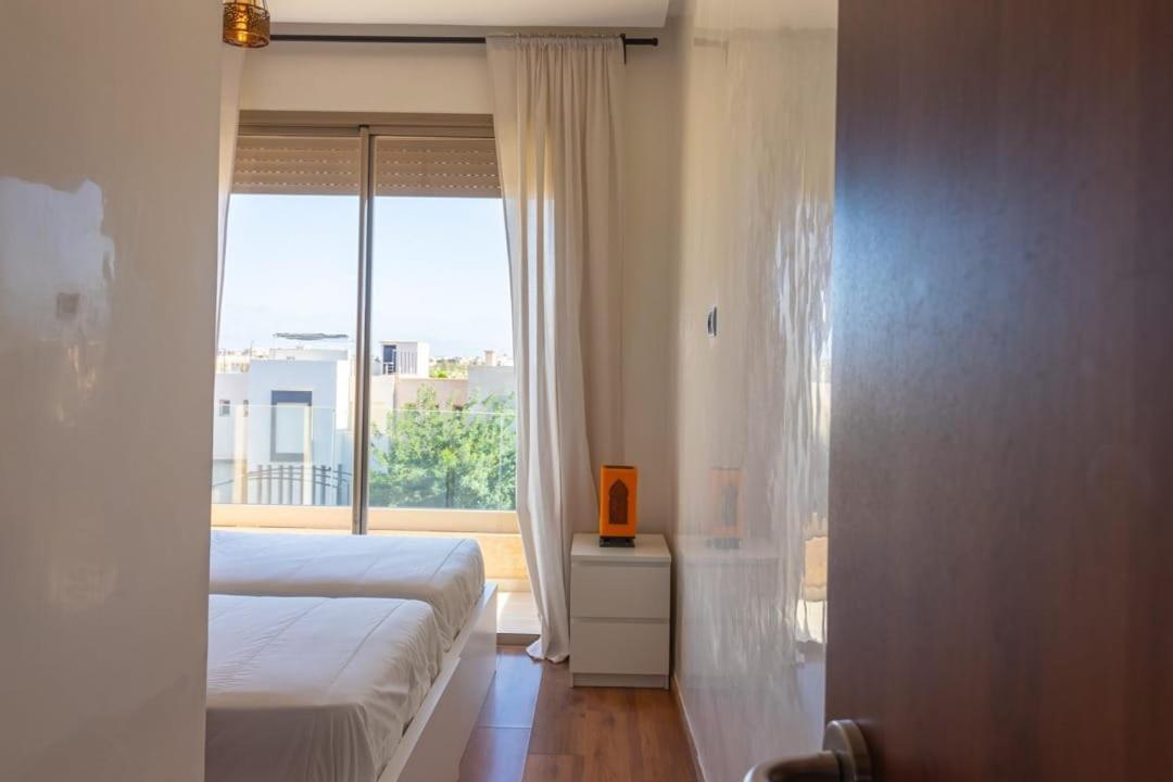 Apartment Prestigia Jubaea Luxueux De 2 *