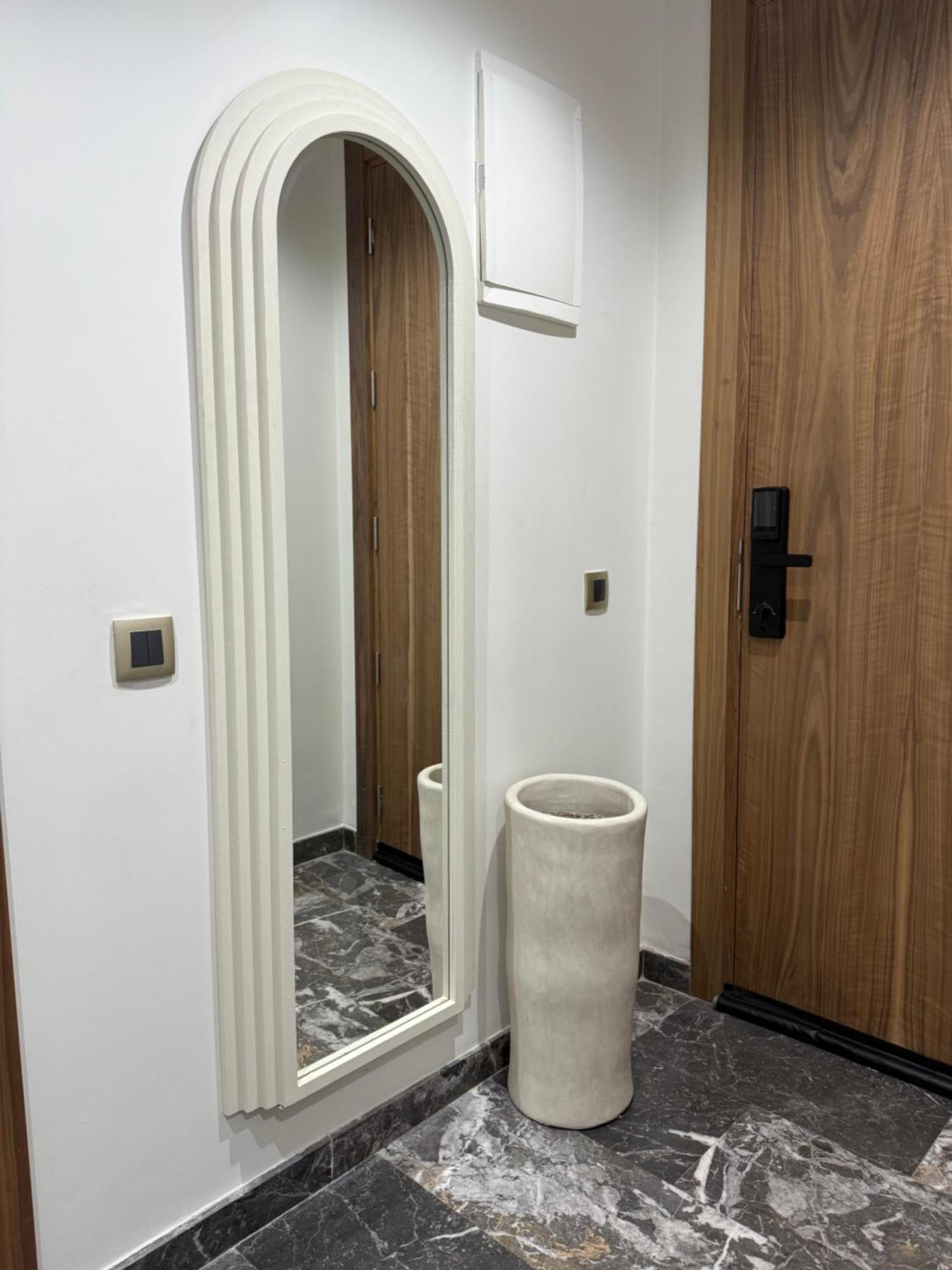 Appartement Plaza Marrakech *