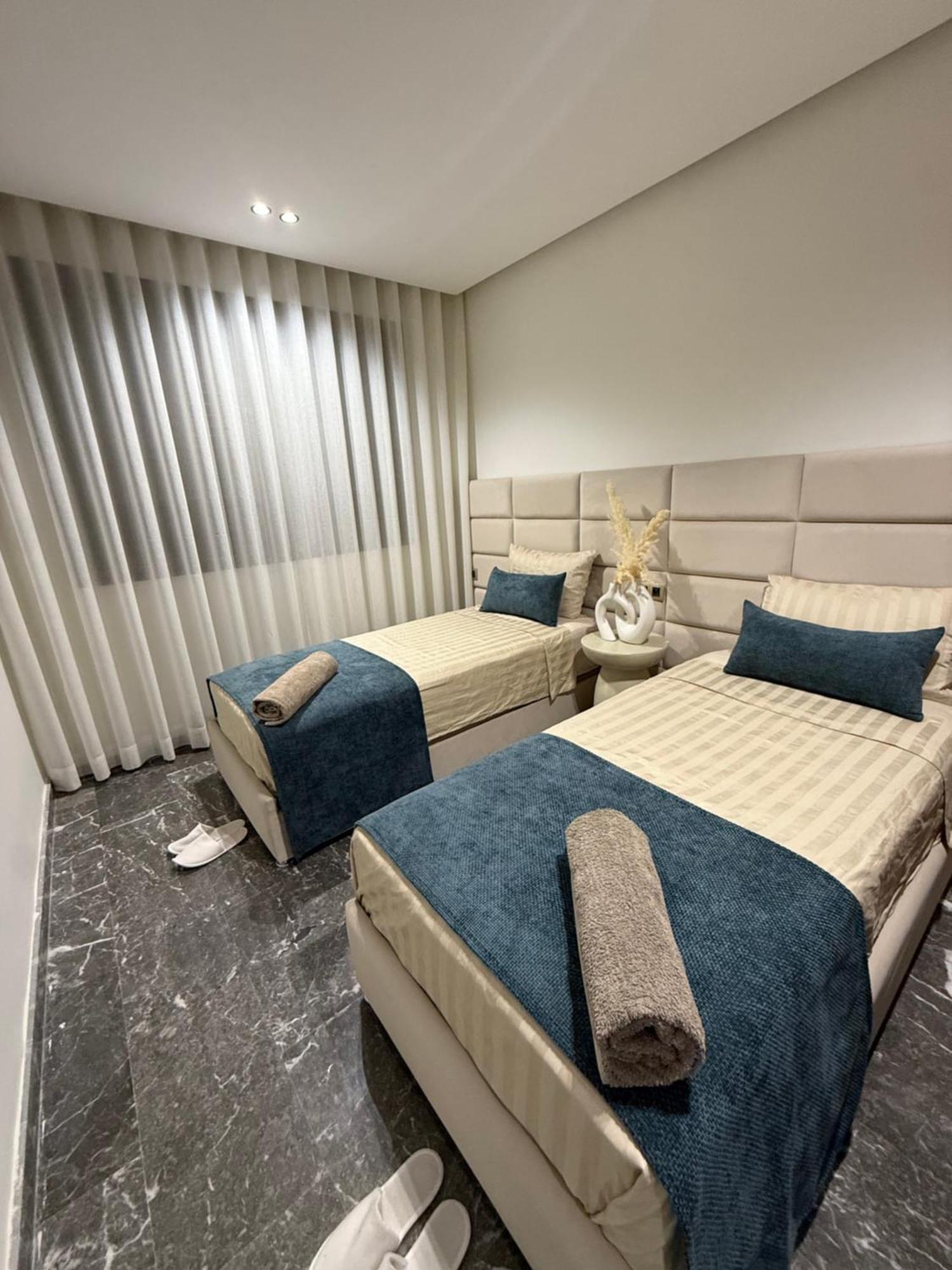 Plaza Marrakech Appartement *