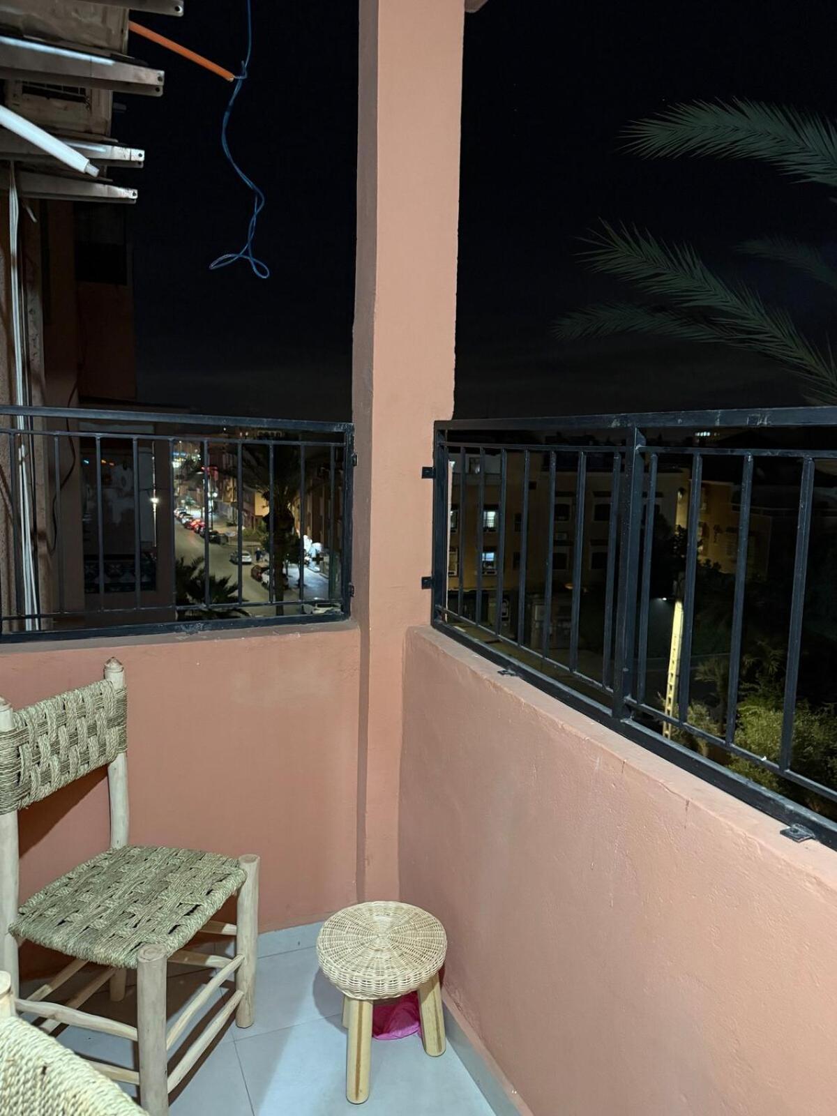 Cozy In Marrakech Center Apartment *