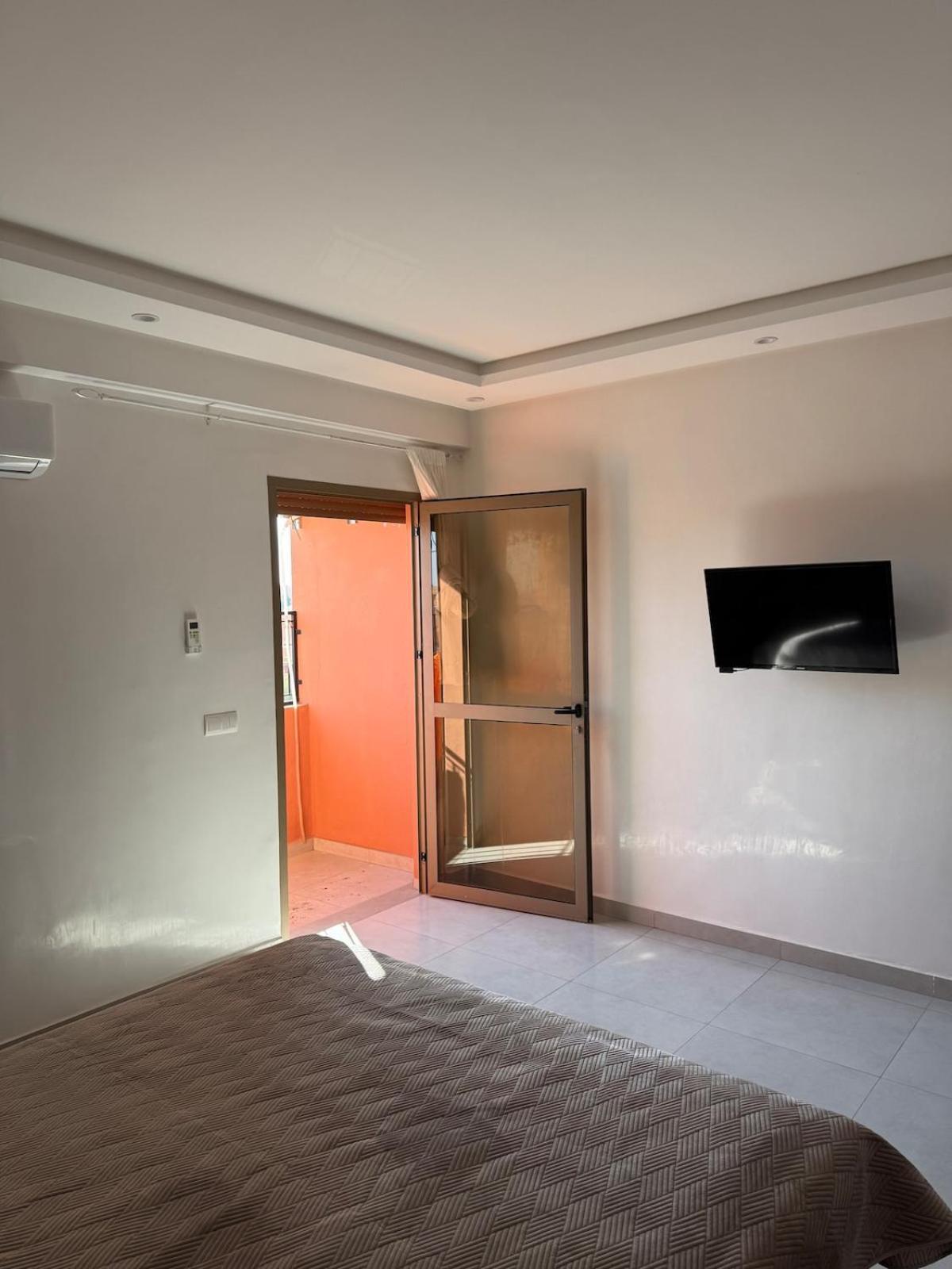 Apartment Cozy In Marrakech Center *