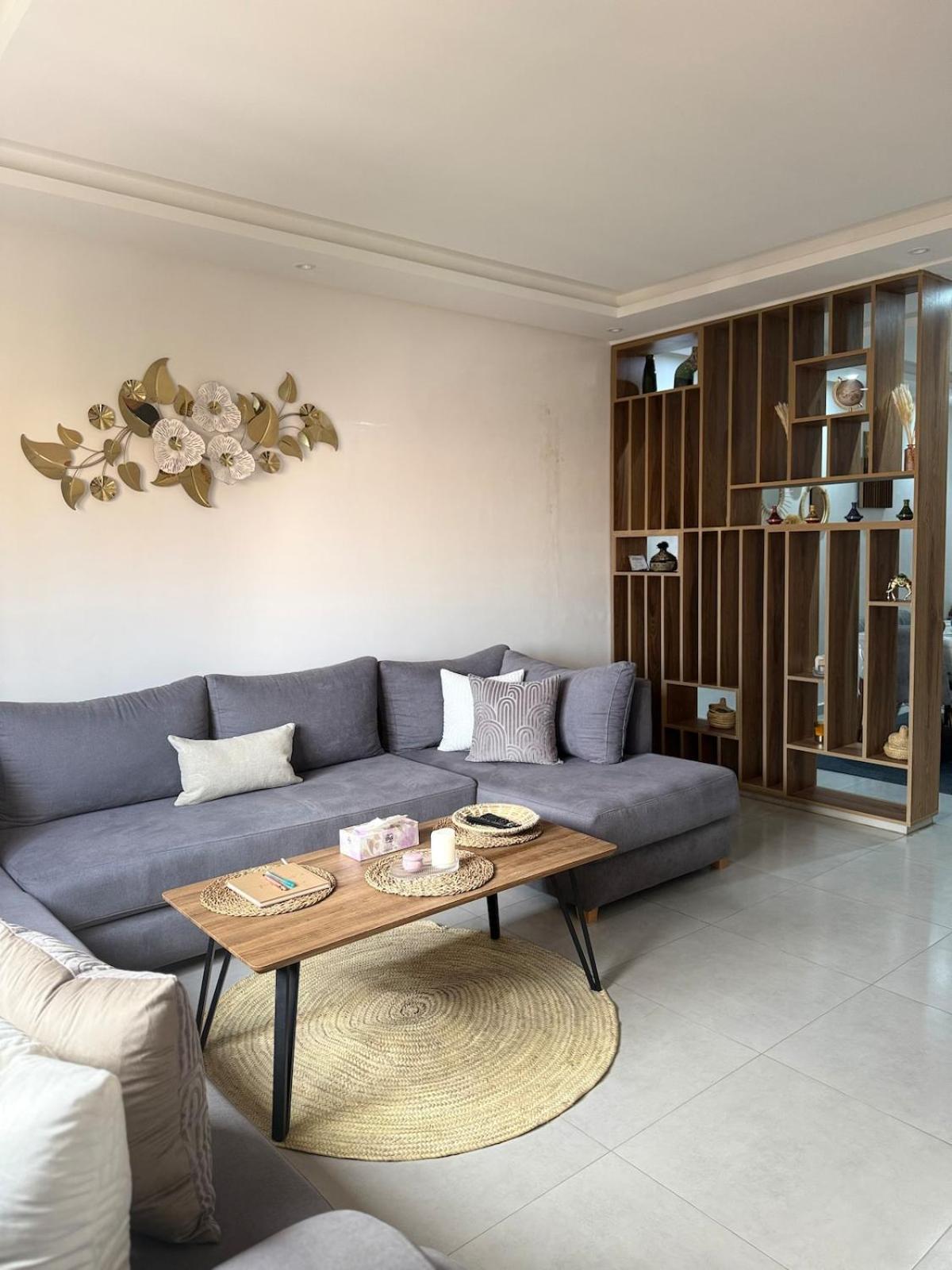 Cozy In Marrakech Center * Marrakesh