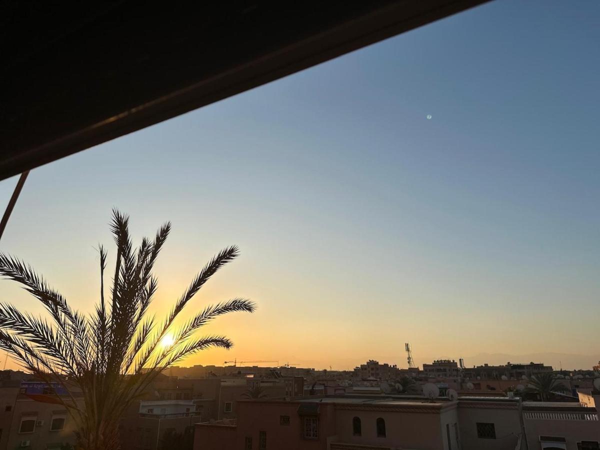 Cozy In Marrakech Center * Marrakesh