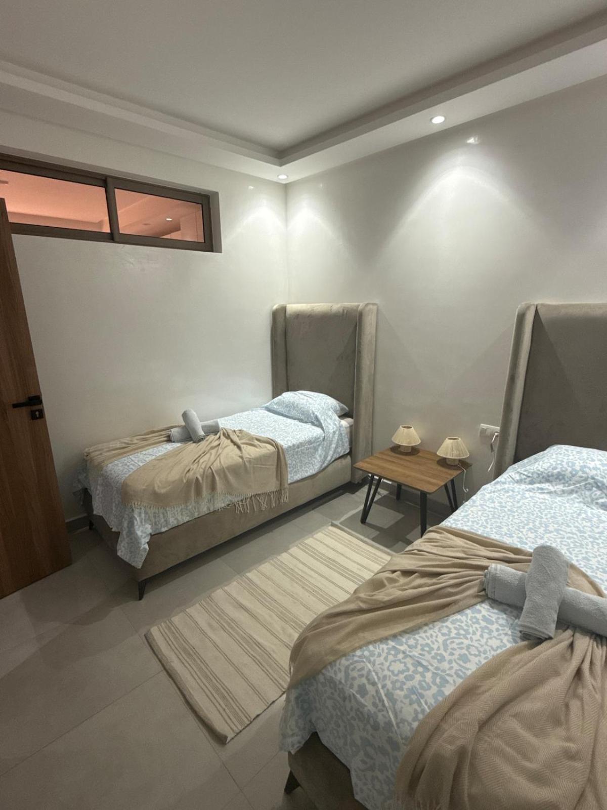 Cozy In Marrakech Center Apartment Marrakesh