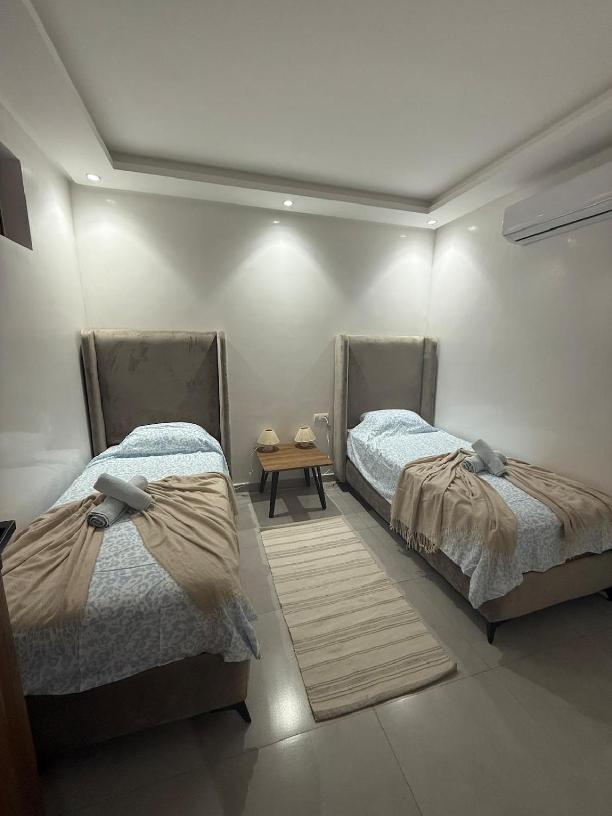 Apartment Cozy In Marrakech Center