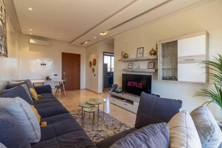 Apartment Prestigia Jubaea Luxueux De 2