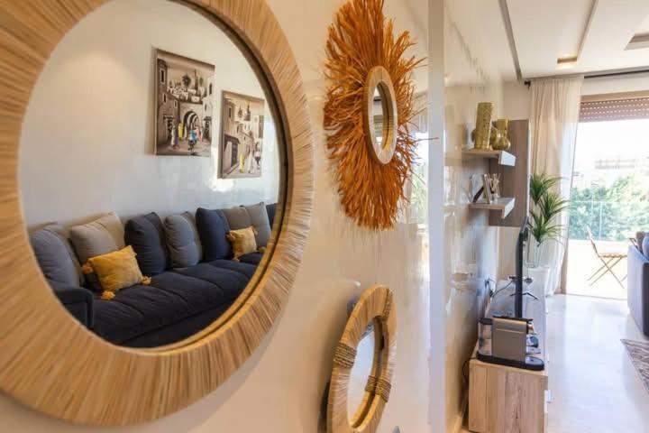 Prestigia Jubaea Luxueux De 2 * Marrakesh