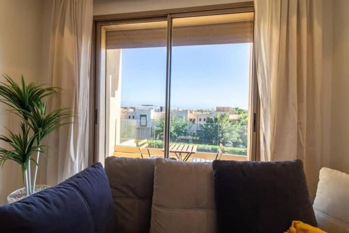 Apartment Prestigia Jubaea Luxueux De 2 Marrakesh