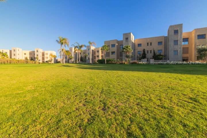 Prestigia Jubaea Luxueux De 2 Marrakesh