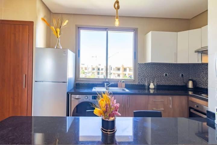 Prestigia Jubaea Luxueux De 2 Apartment Marrakesh