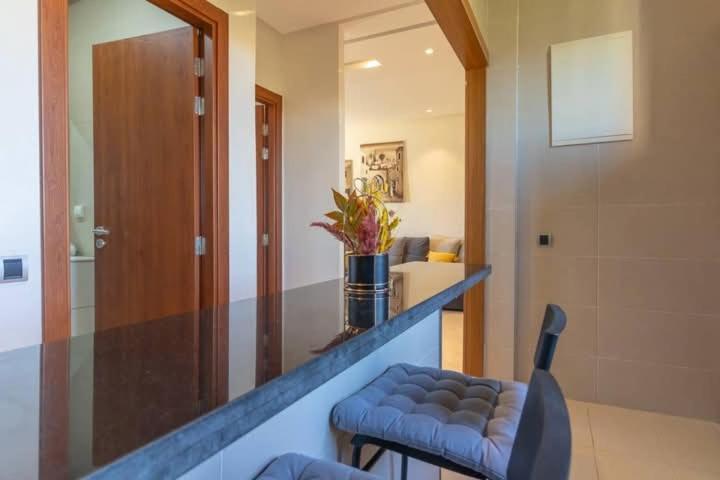 Prestigia Jubaea Luxueux De 2 * Marrakesh