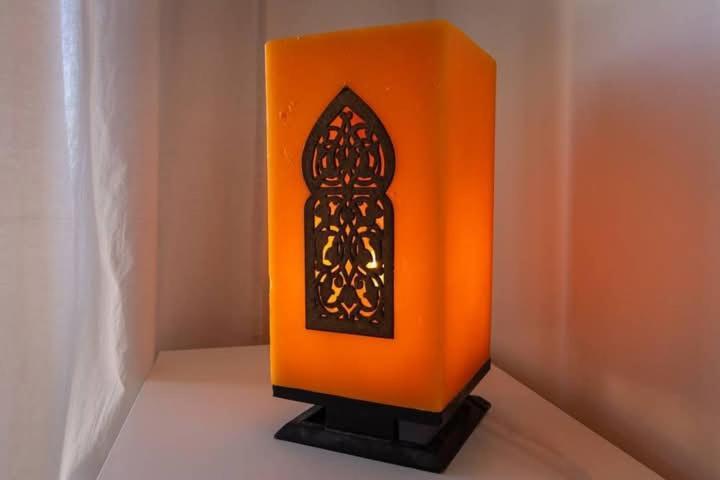 Apartment Prestigia Jubaea Luxueux De 2 Marrakesh