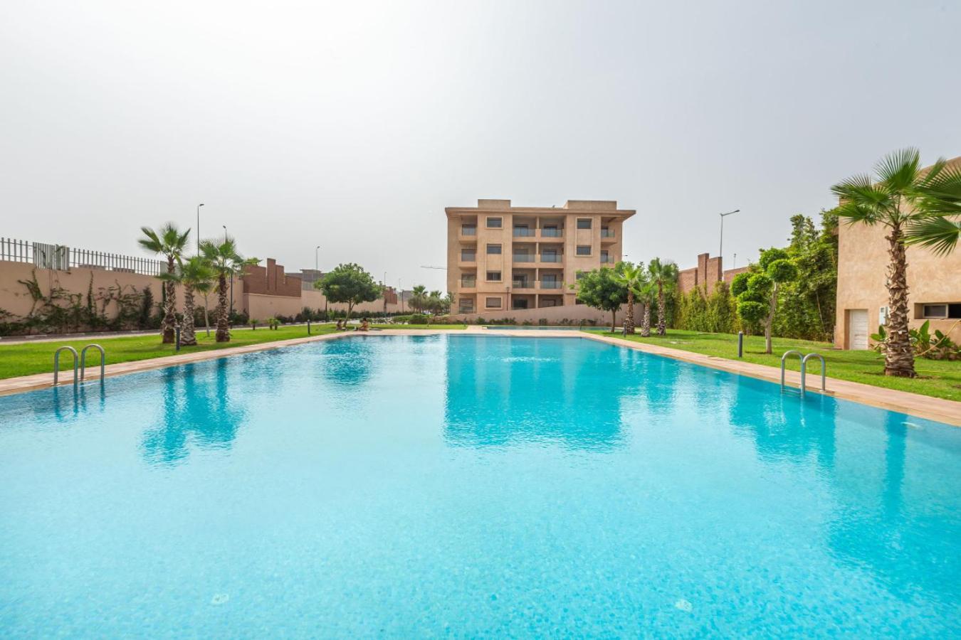 Coralia - Cozy - Secure - Pool