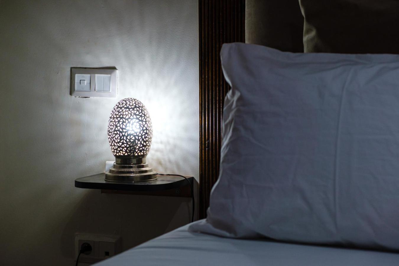 Coralia - Cozy - Secure - Pool Apartment Marrakesh
