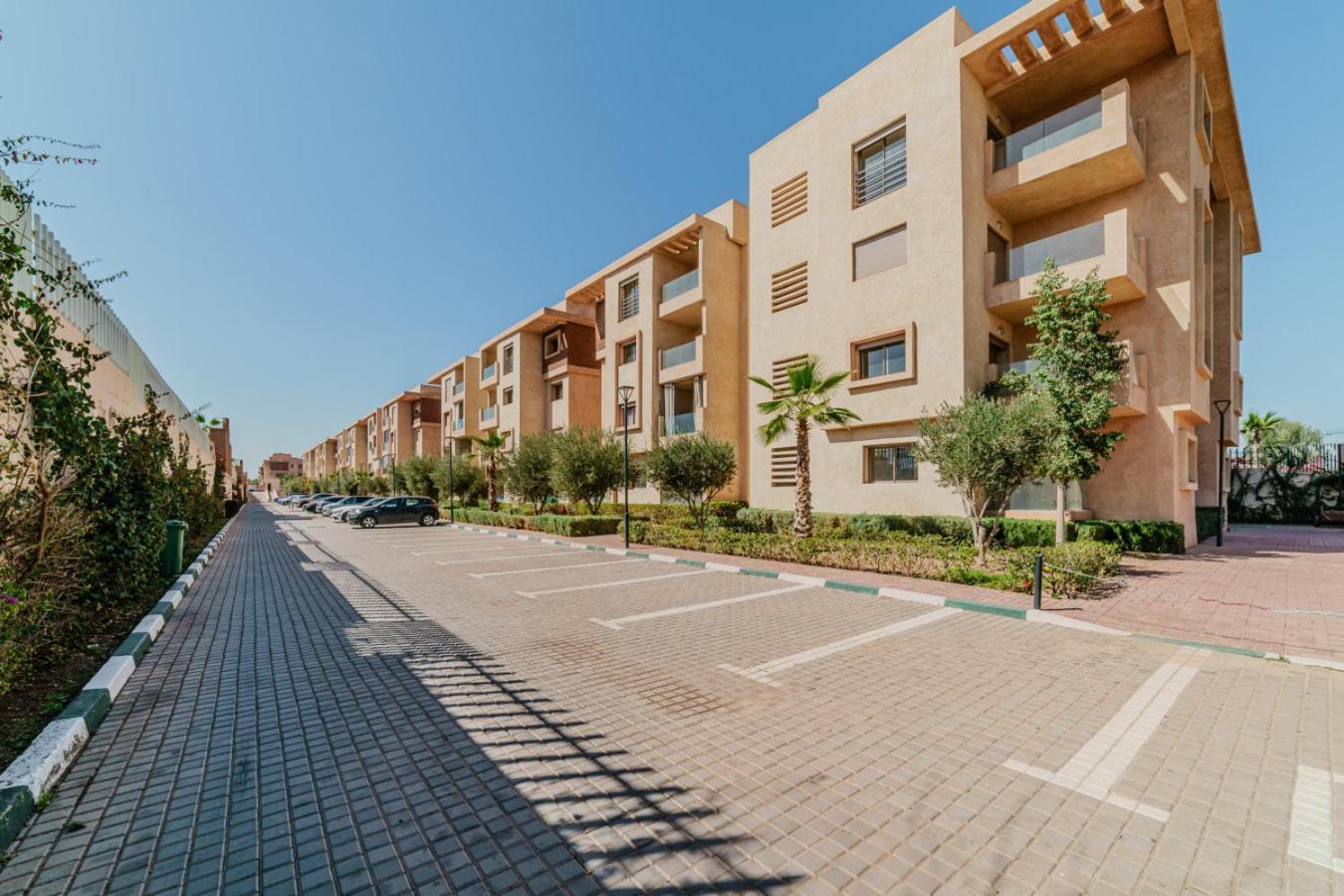 Apartment Coralia - Cozy - Secure - Pool