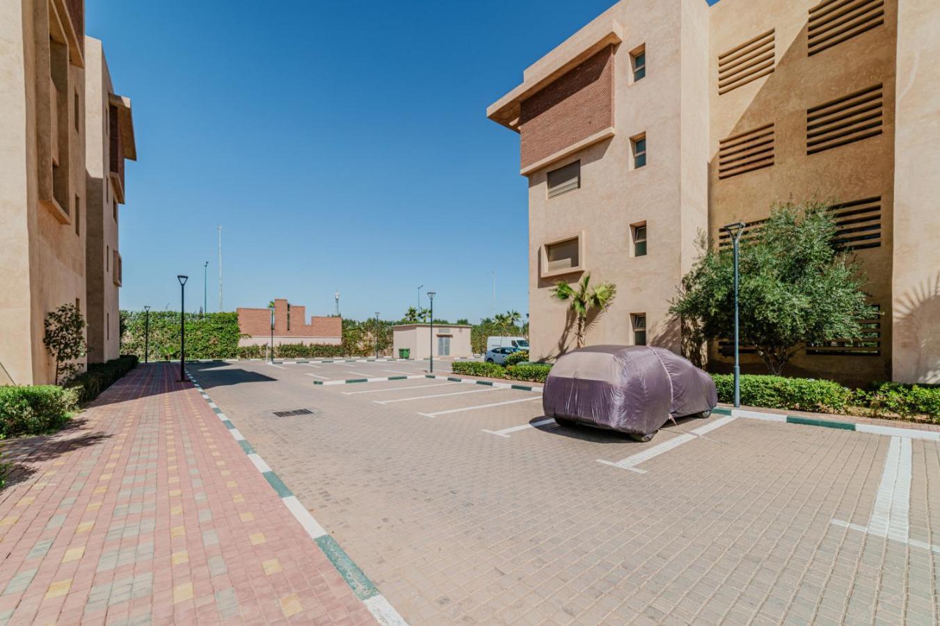 Apartment Coralia - Cozy - Secure - Pool *