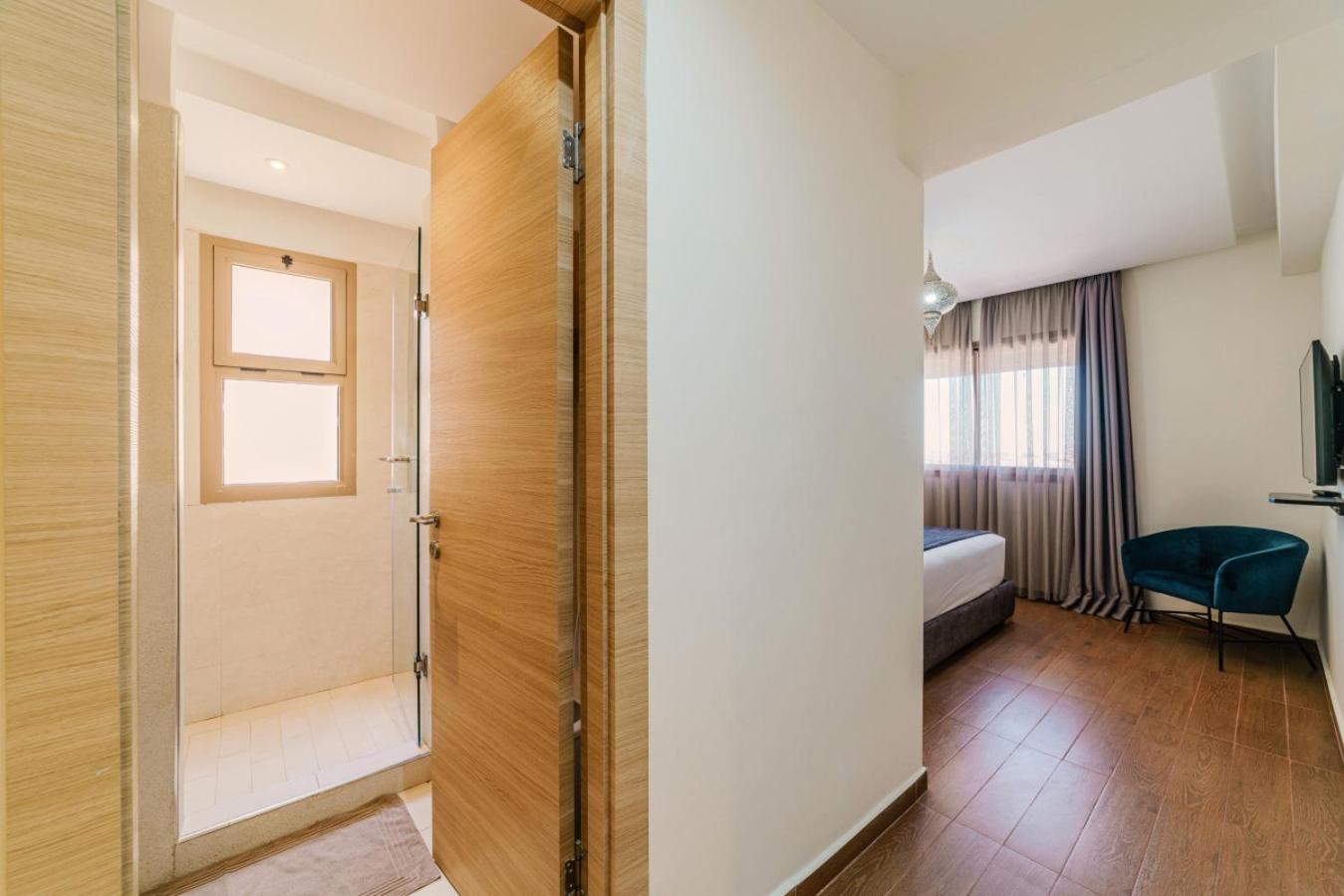 Coralia - Cozy - Secure - Pool Apartment Marrakesh