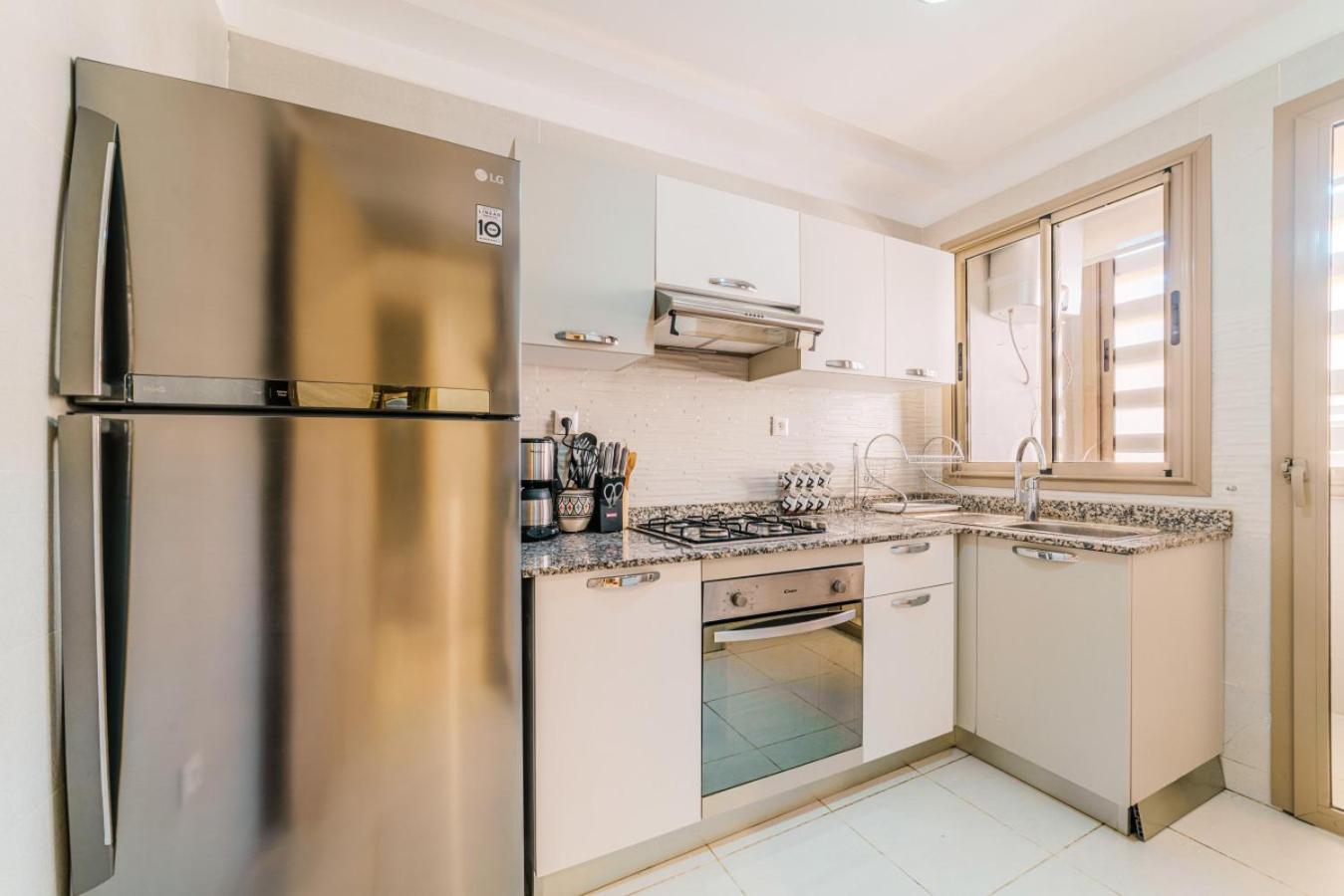 Apartment Coralia - Cozy - Secure - Pool