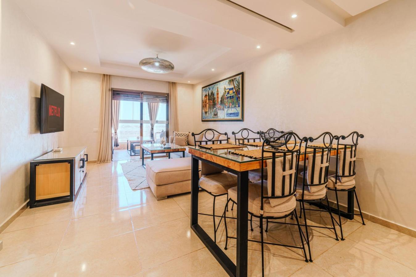 Coralia - Cozy - Secure - Pool Apartment *