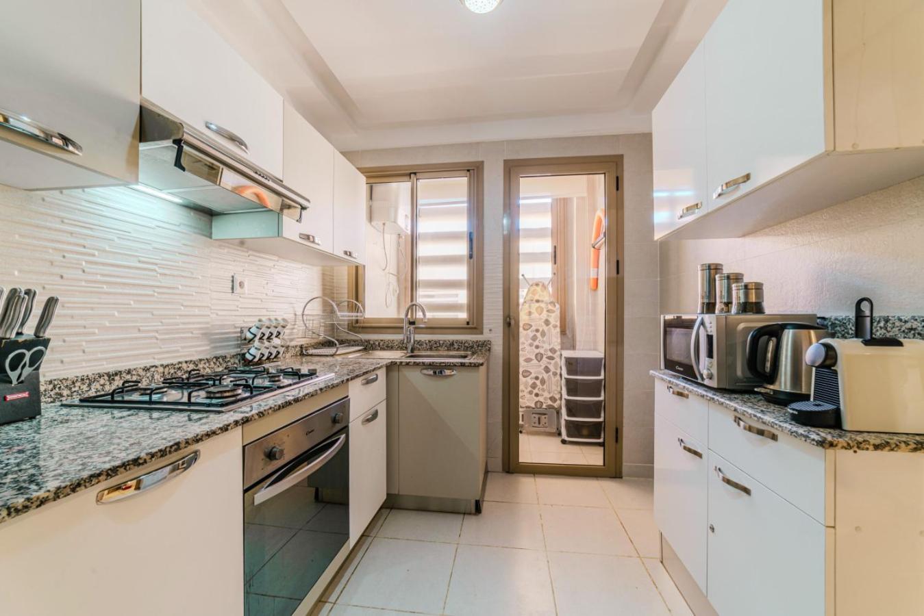 Apartment Coralia - Cozy - Secure - Pool *