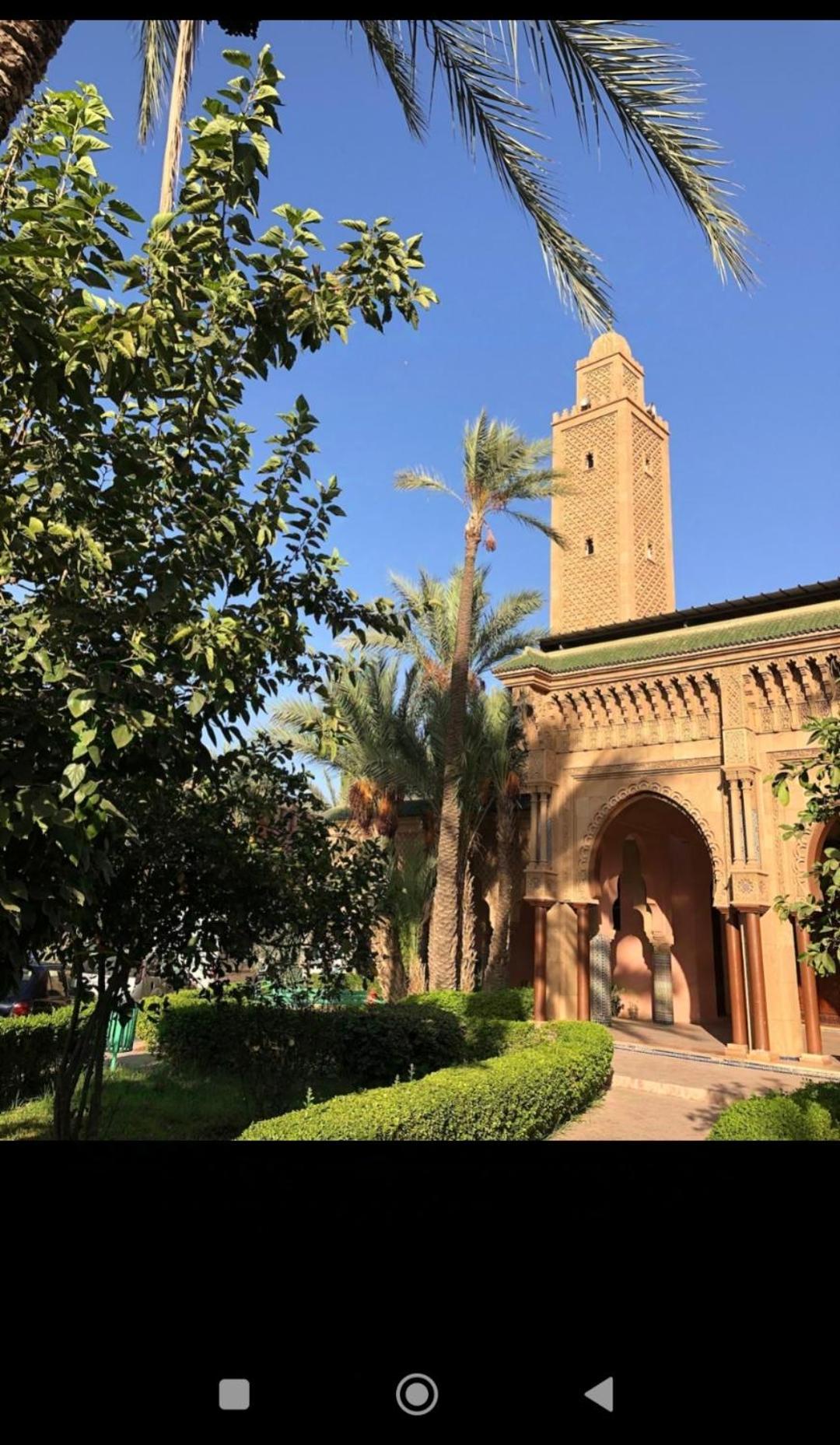Benhamou 3 Marrakesh