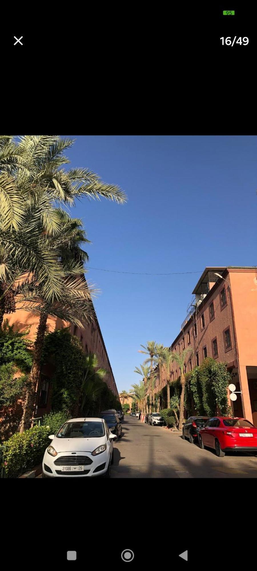 Riad Benhamou 3 *