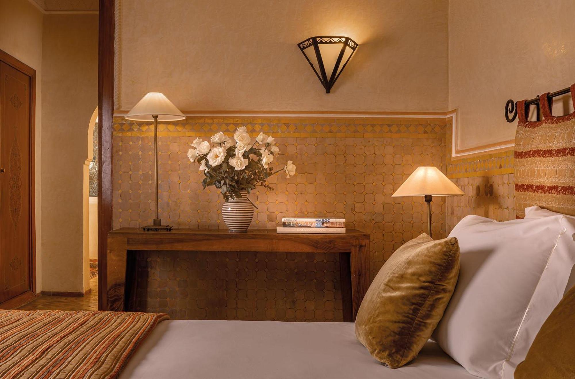 Es Saadi Marrakech - Hotel Marraquexe