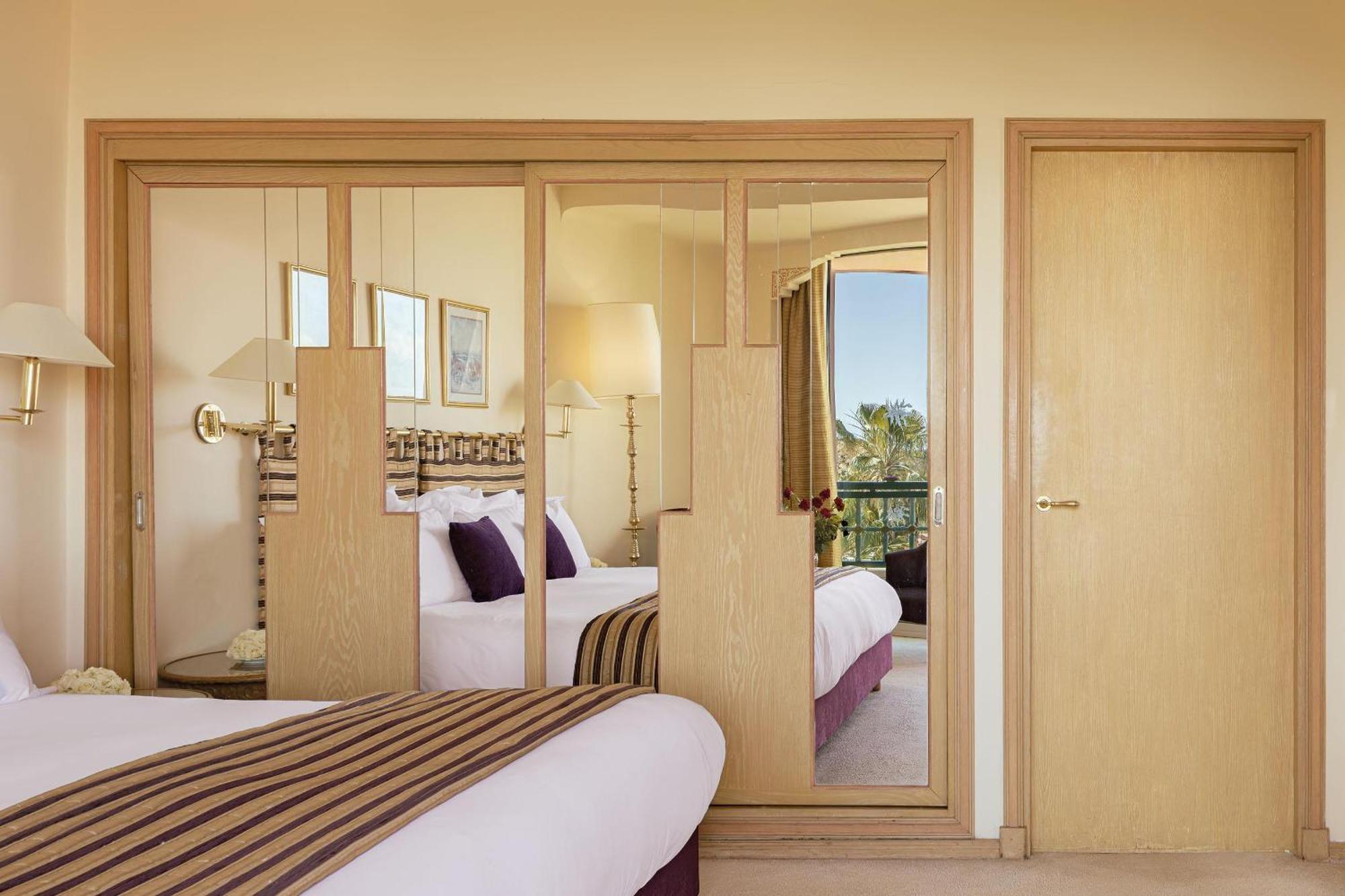 Es Saadi Marrakech - 5*
