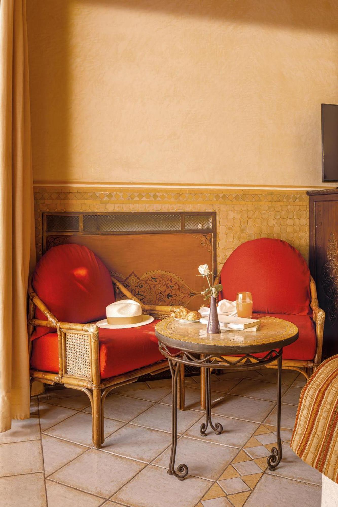 Hotel Es Saadi Marrakech - 5*