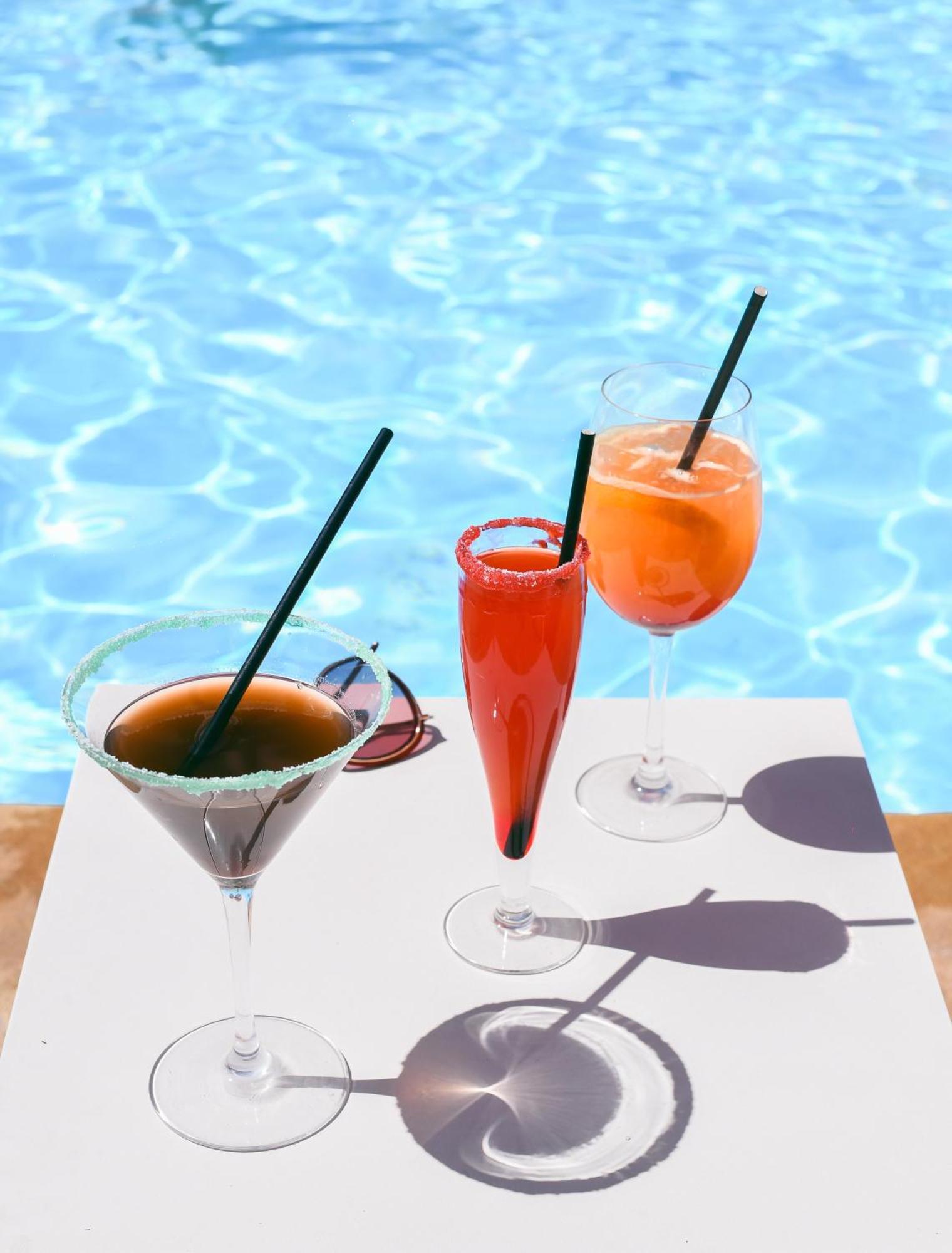 Es Saadi Marrakech - 5* Marraquexe
