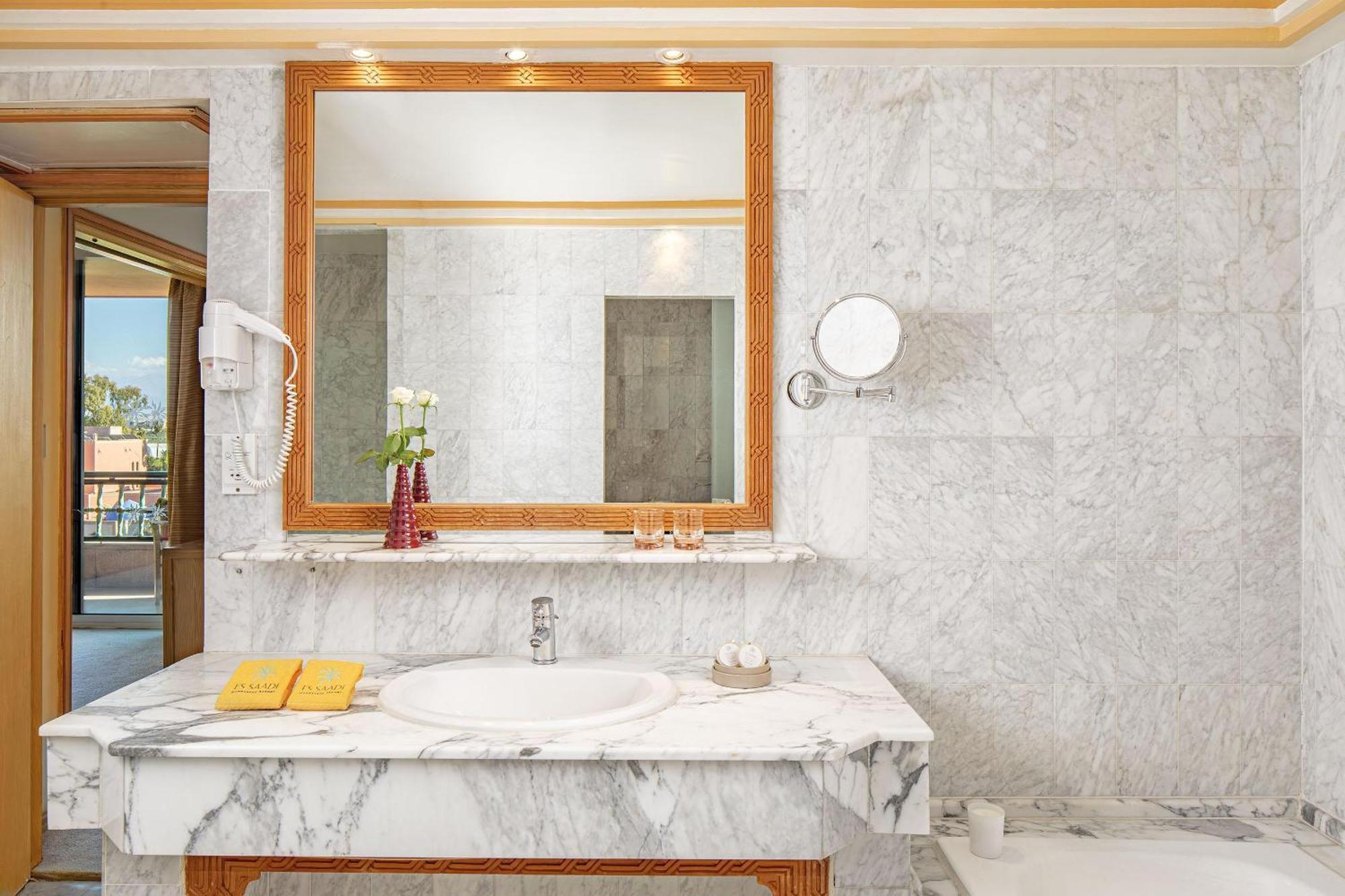 Hotel Es Saadi Marrakech - 5*