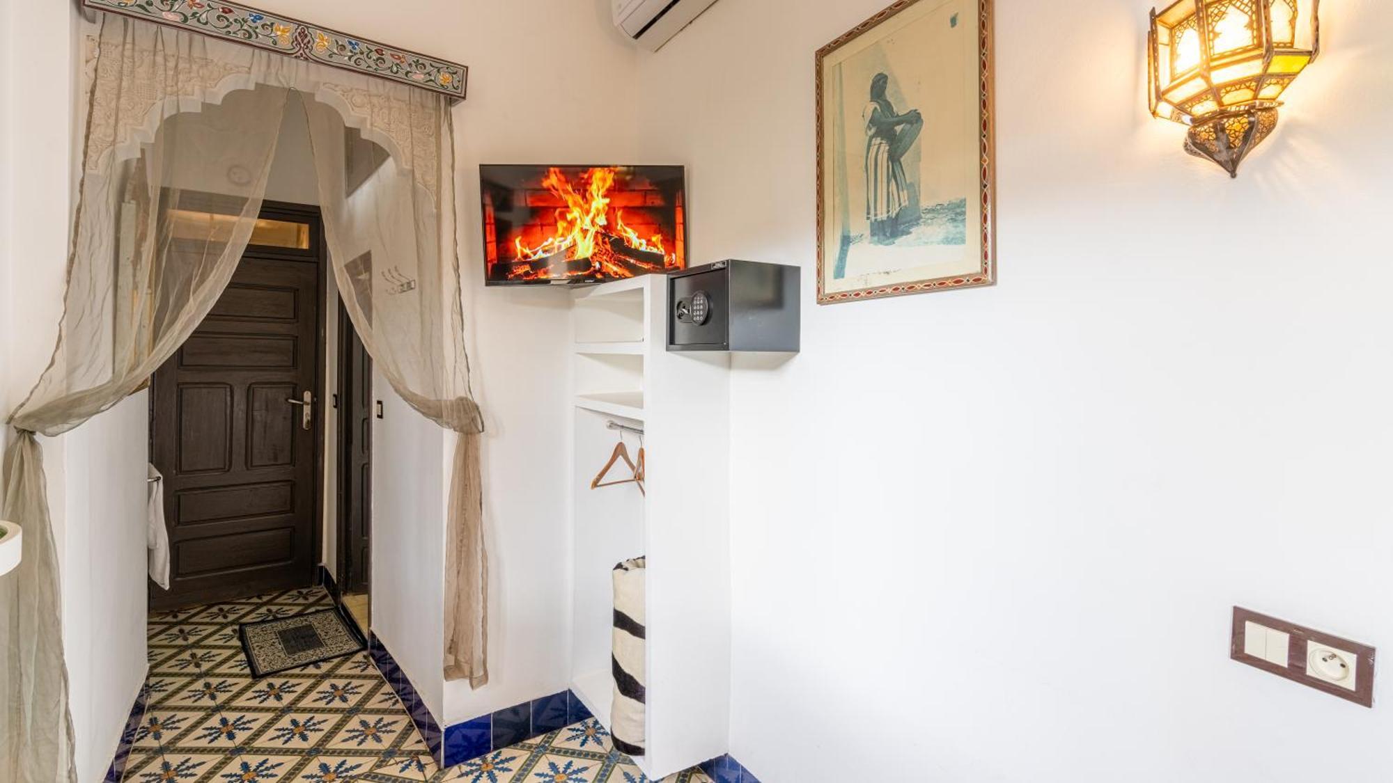 4 Jardins & Riad Marrakesh
