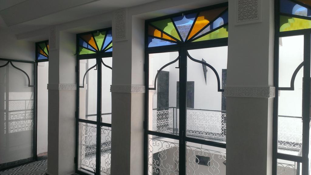 Guest house Miliana Marrakesh