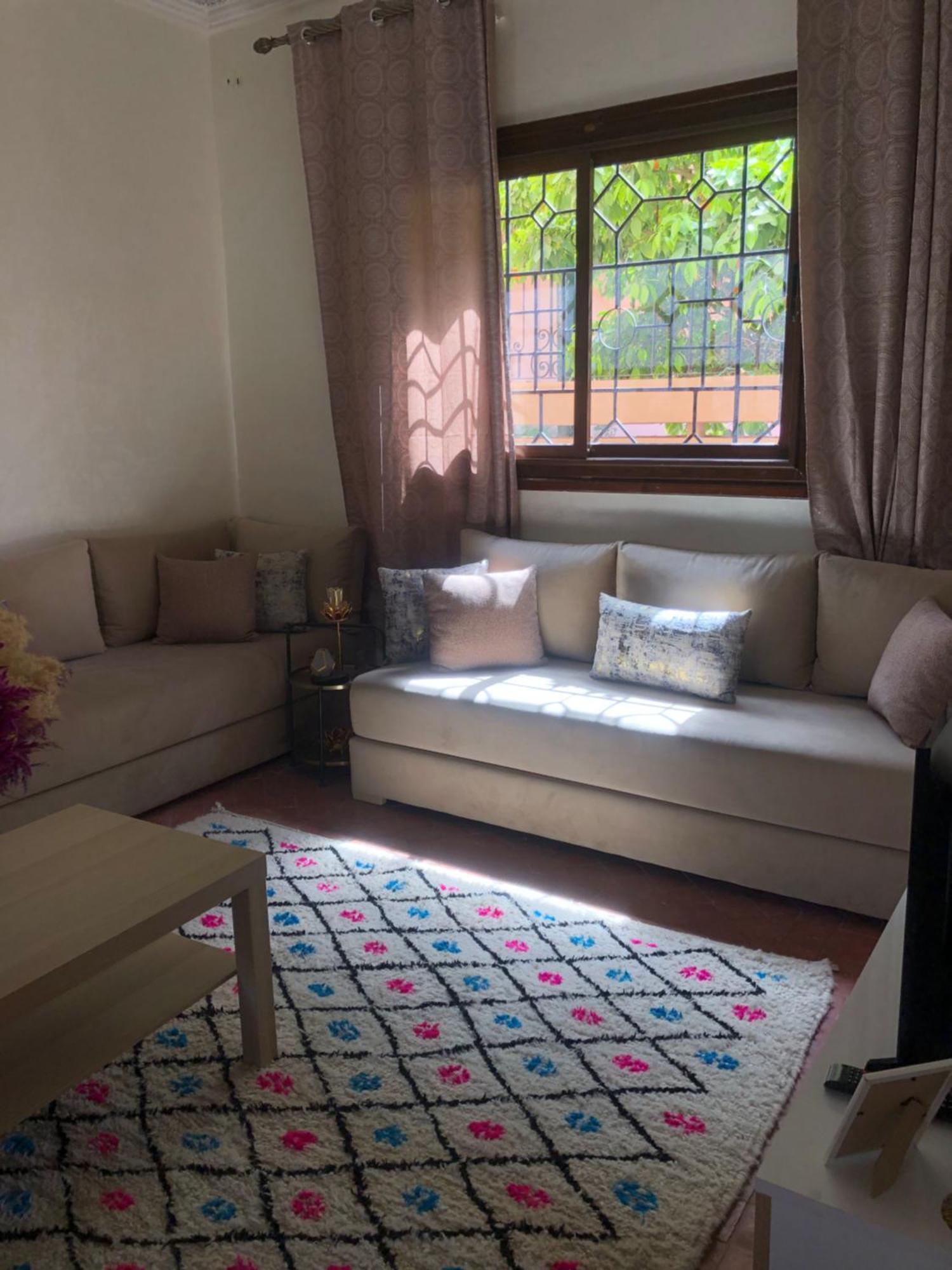 Ghazaly House Marrakesh