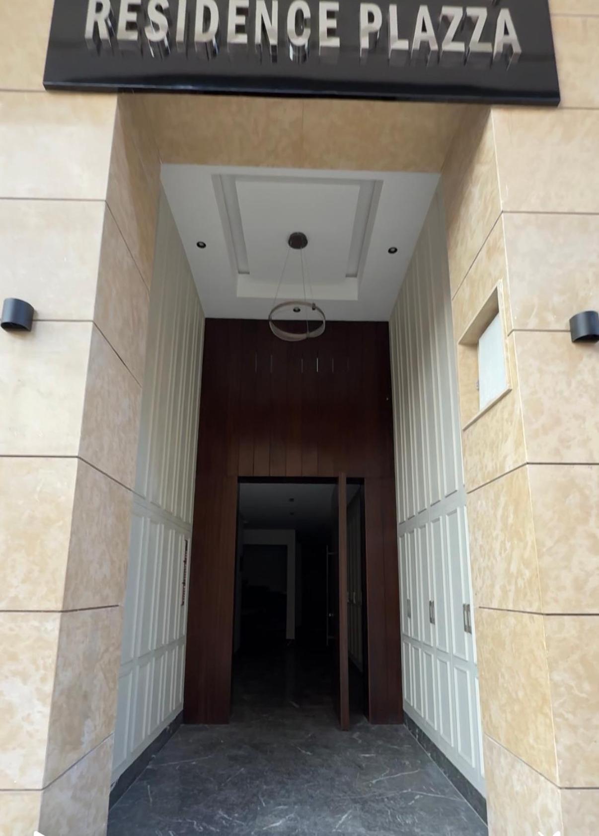 Appartement Plaza Marrakech *