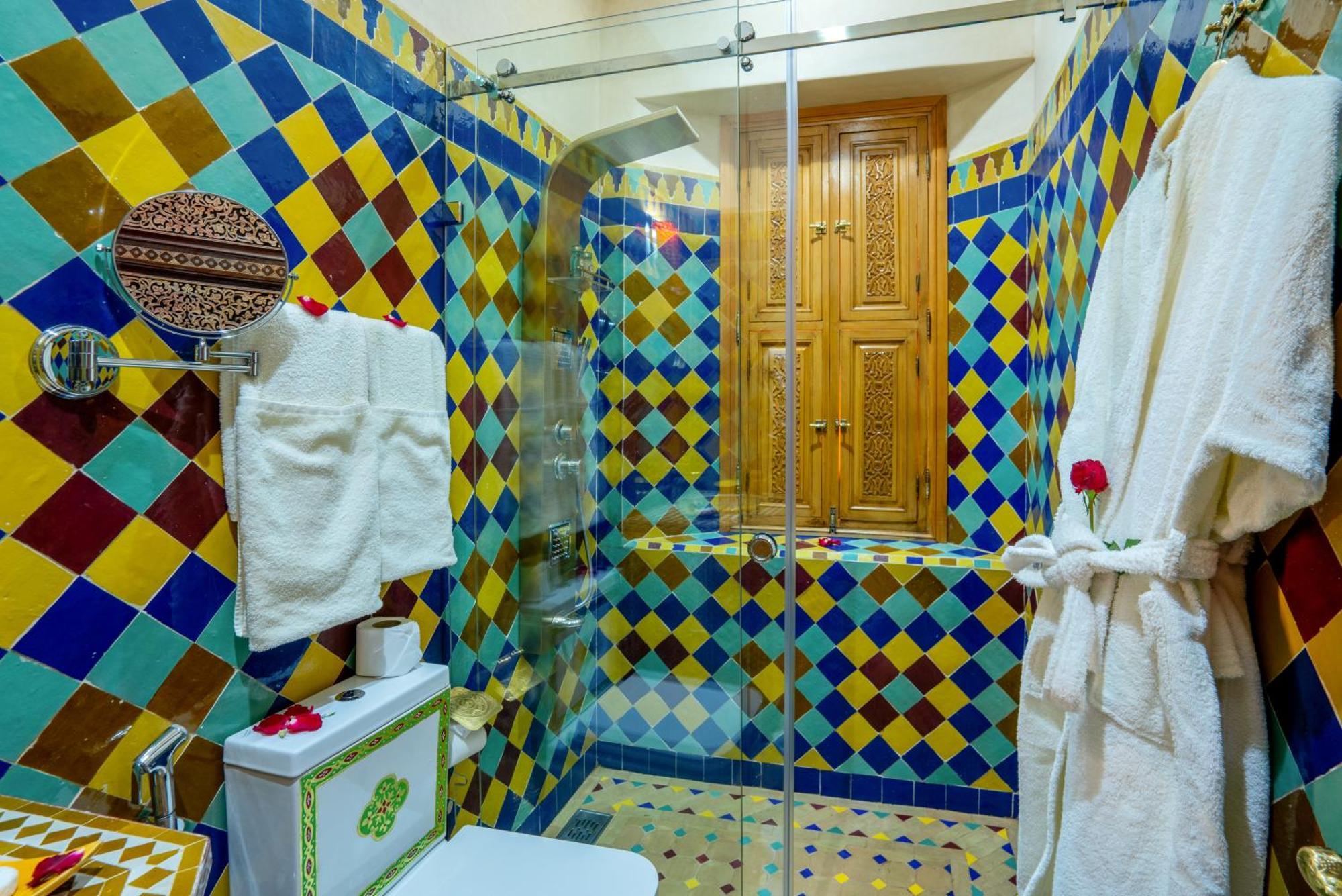 Guest house Atlas Castle Marrakech