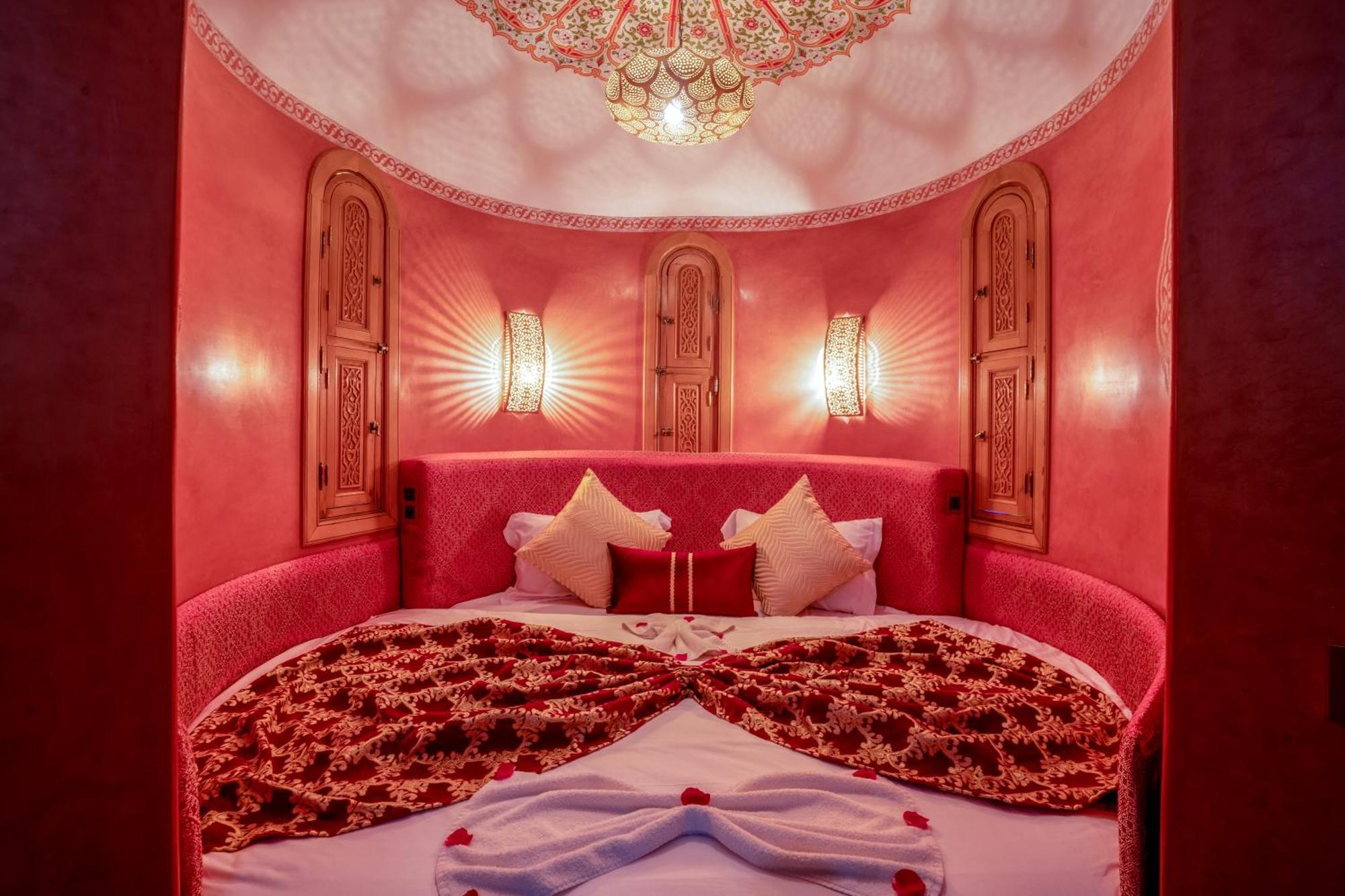 Guest house Atlas Castle Marrakech Marrakesh