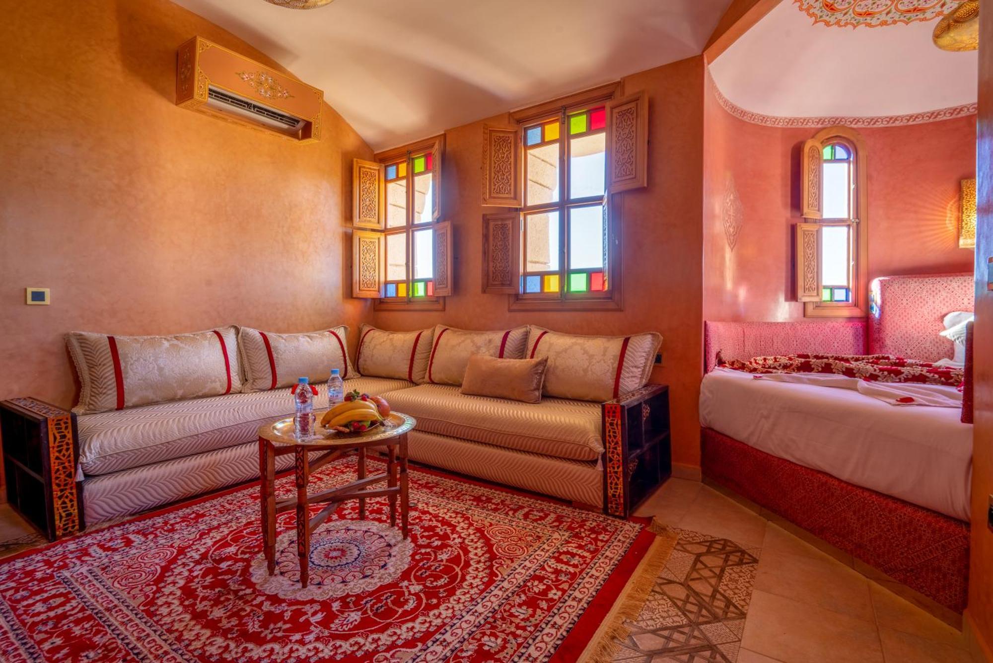 Guest house Atlas Castle Marrakech Marrakesh