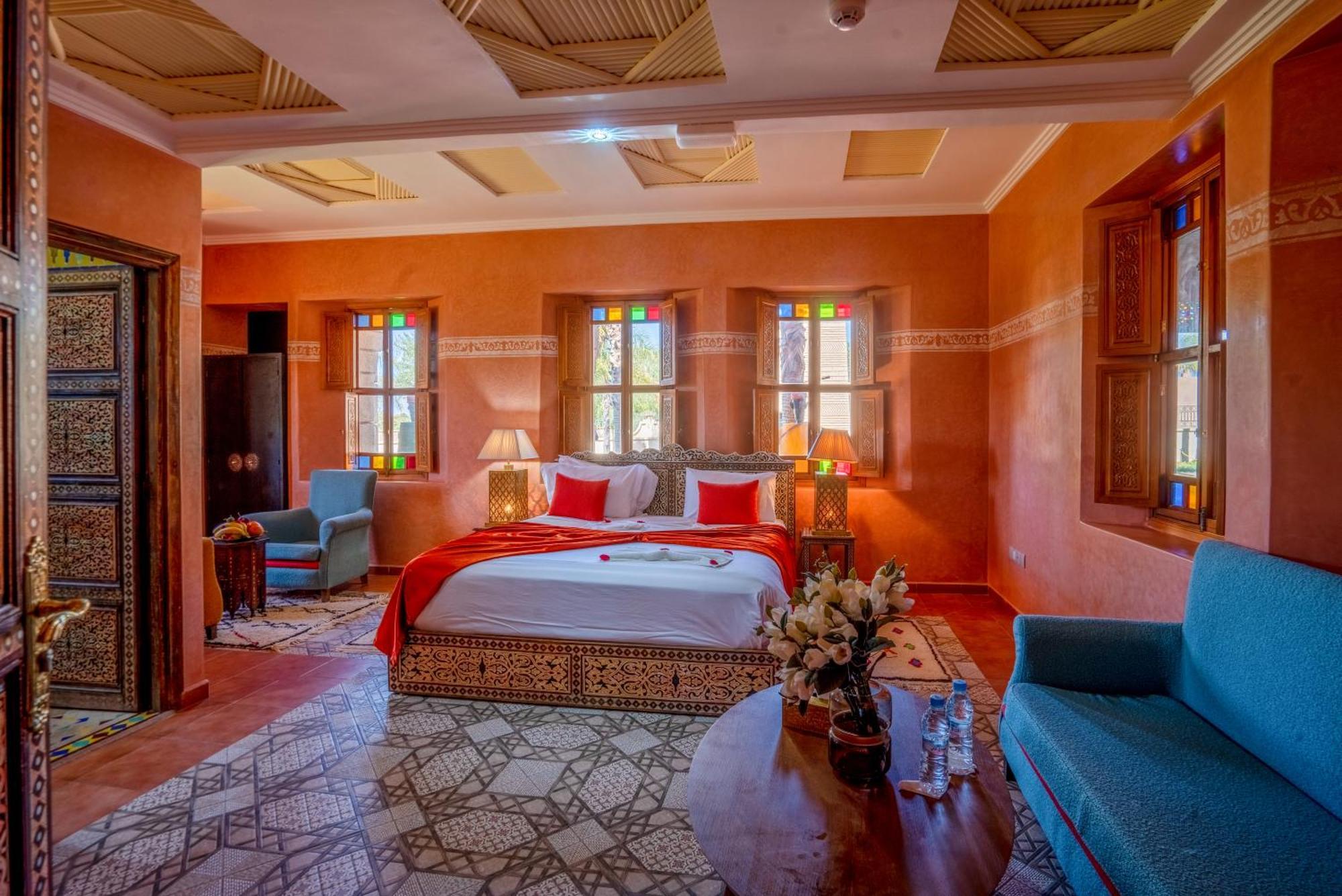 Atlas Castle Marrakech Guest house