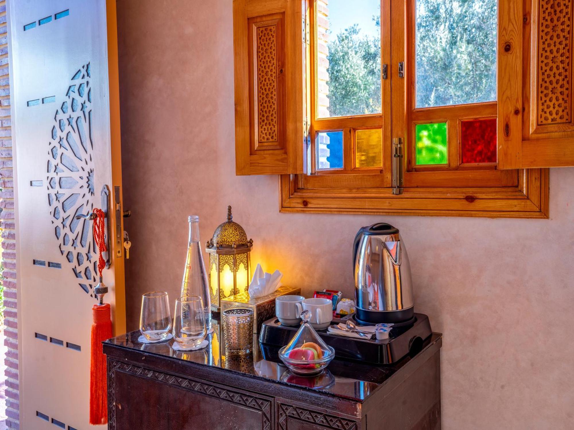 Atlas Castle Marrakech Guest house 4*