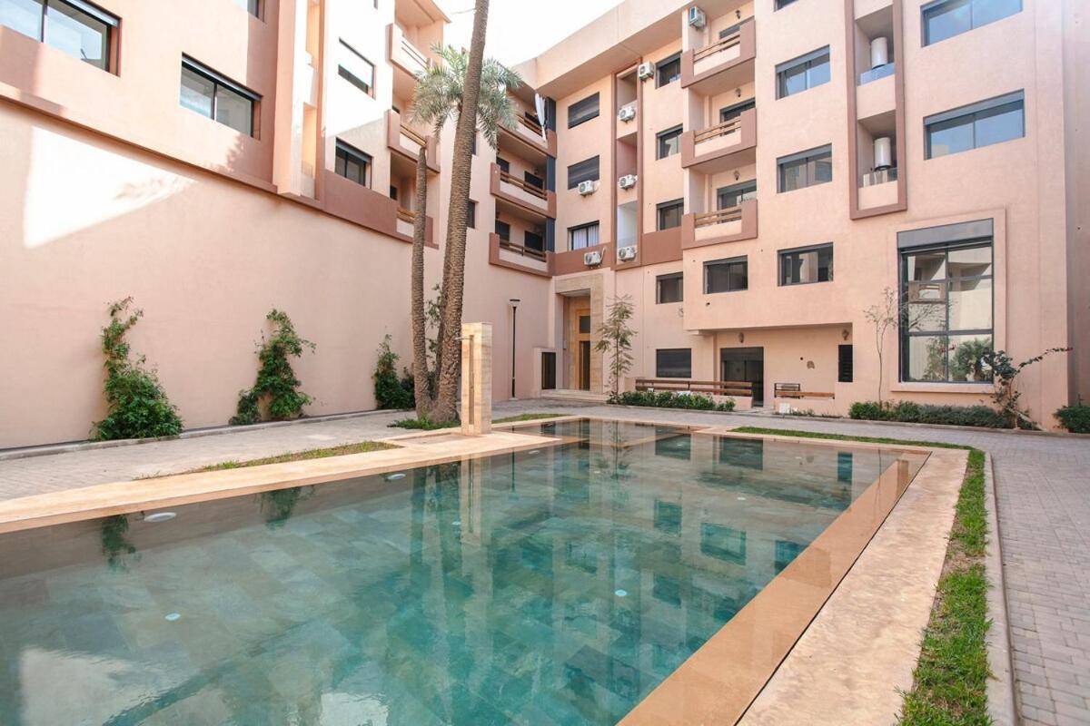 Signature Private Pool Apartamento